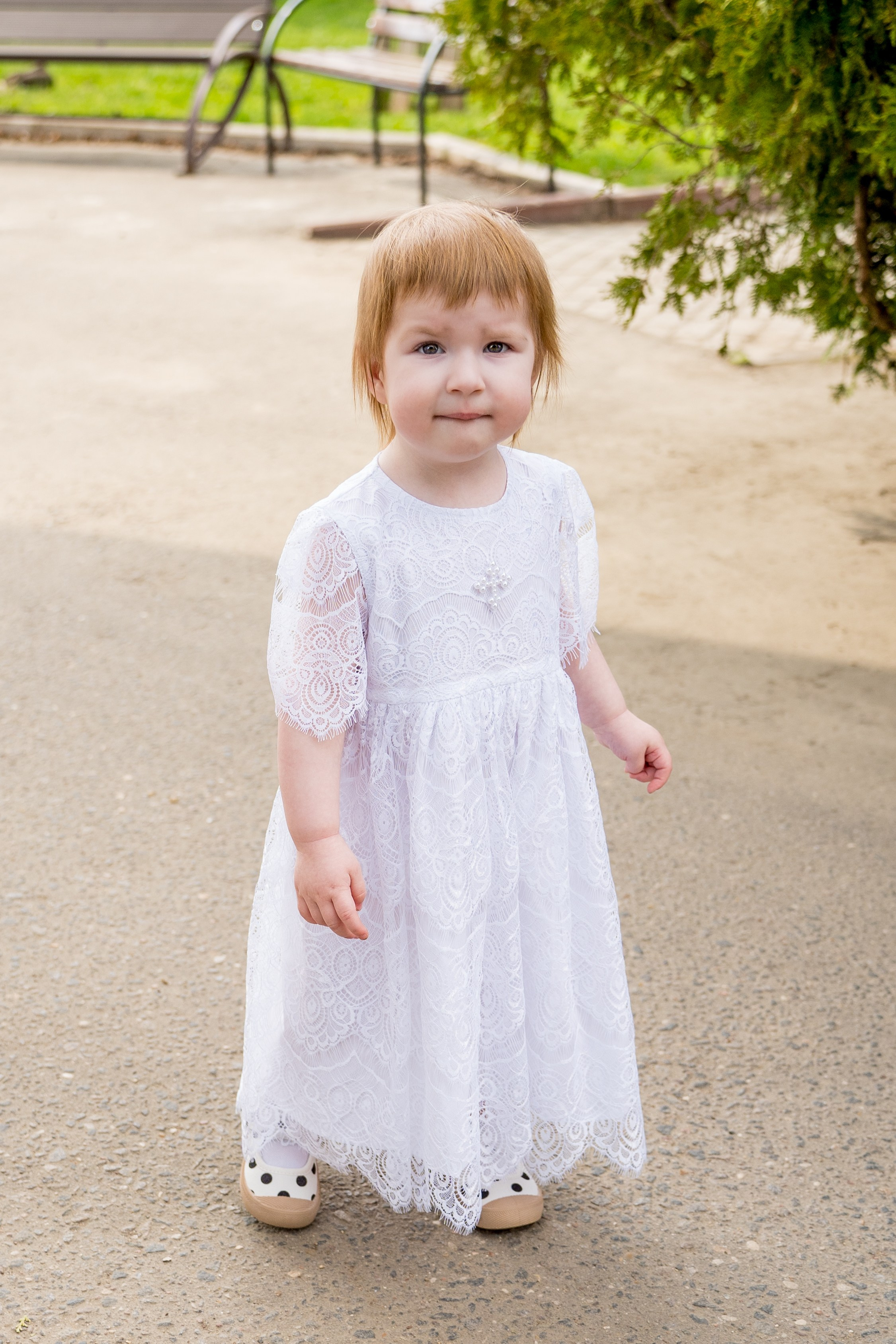Таинство Крещения. Свадебный и семейный фотограф в Обнинске Екатерина Кузнецова