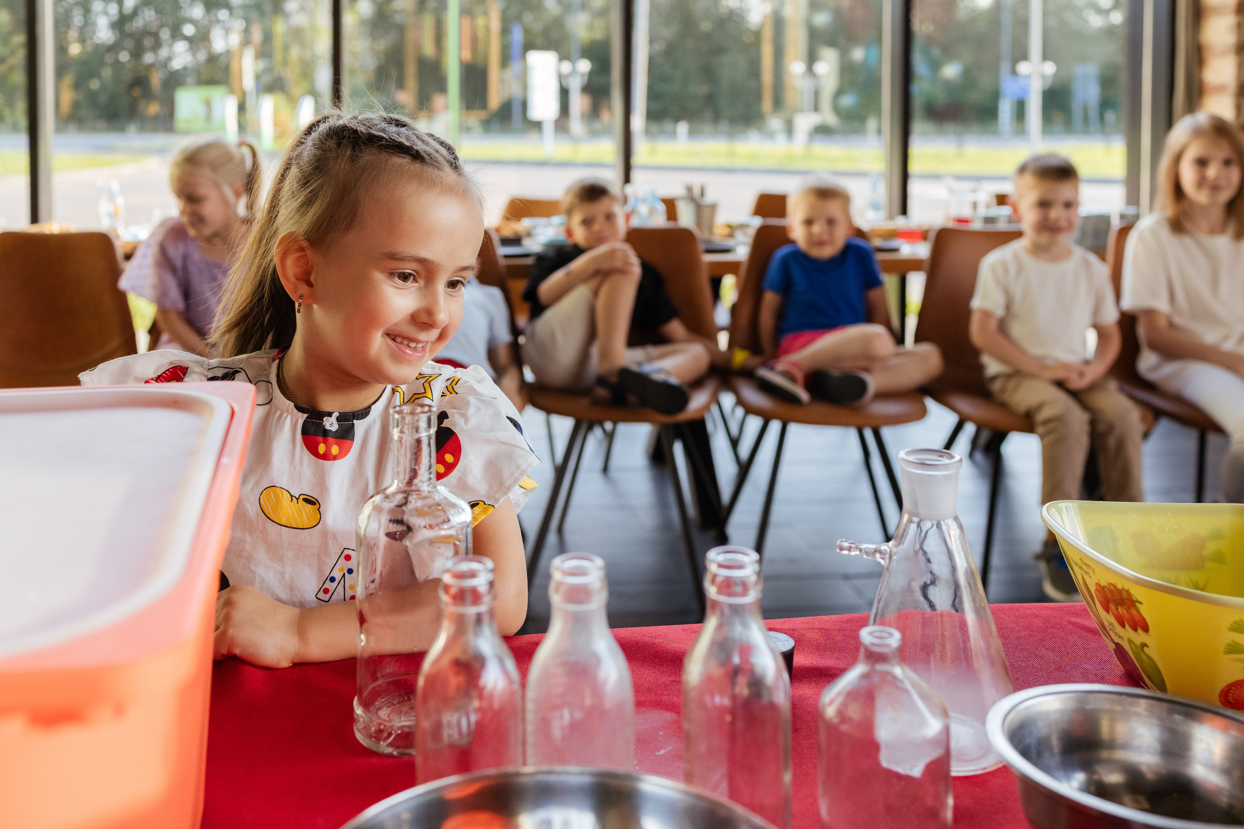 Настя. День Рождения. Фотограф Печерская Анастасия