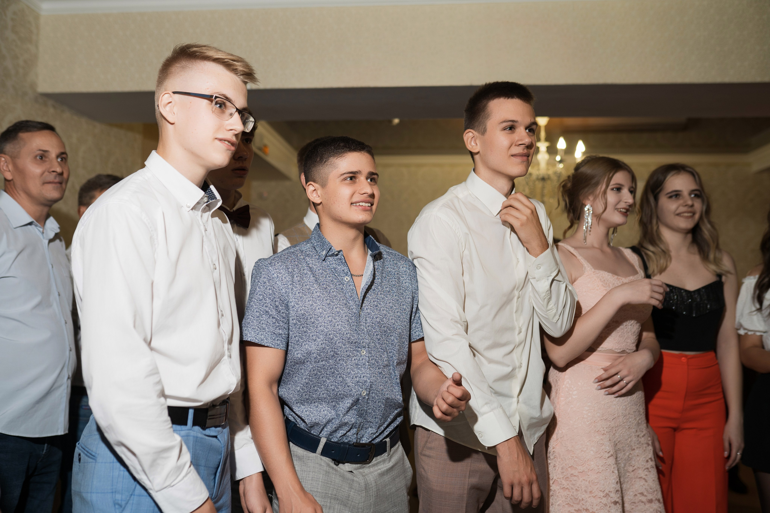 Банкетный комплекс Времена года. Виктория Кинкладзе