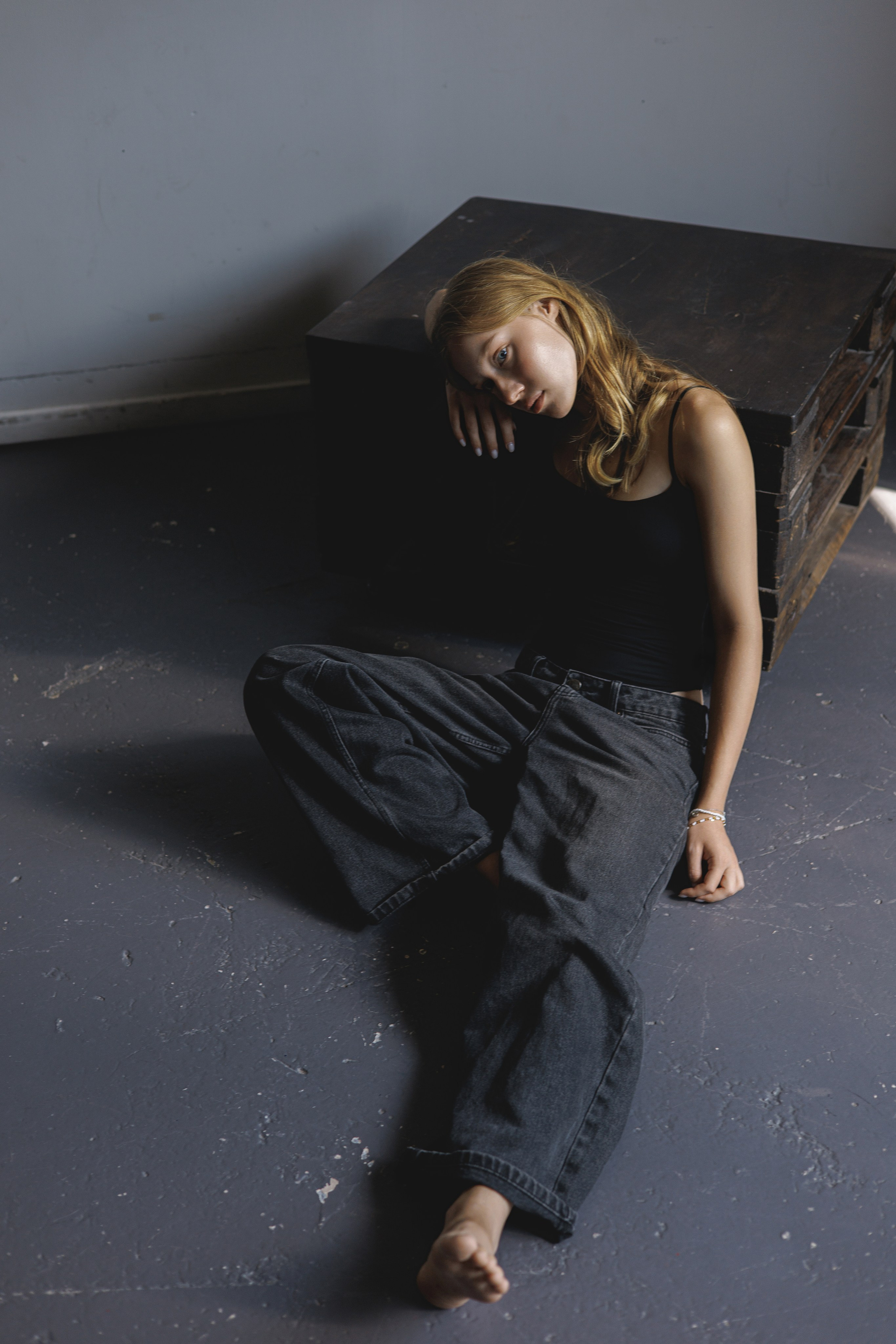 Валерия. Gorbunova Alina Фотограф