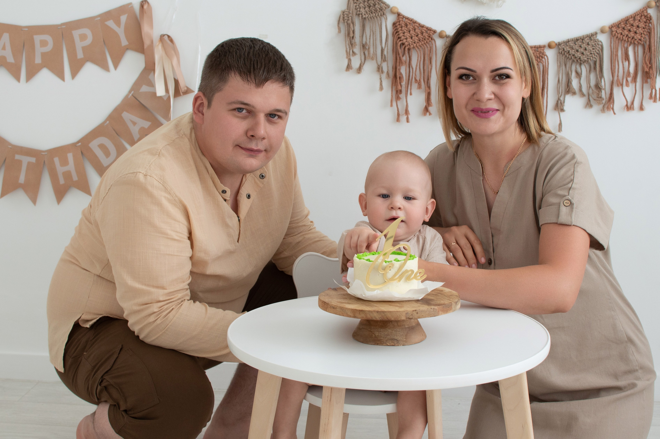 Малыши проект «От нуля до года». Фотограф новорожденных Новокузнецк Анастасия Волгова