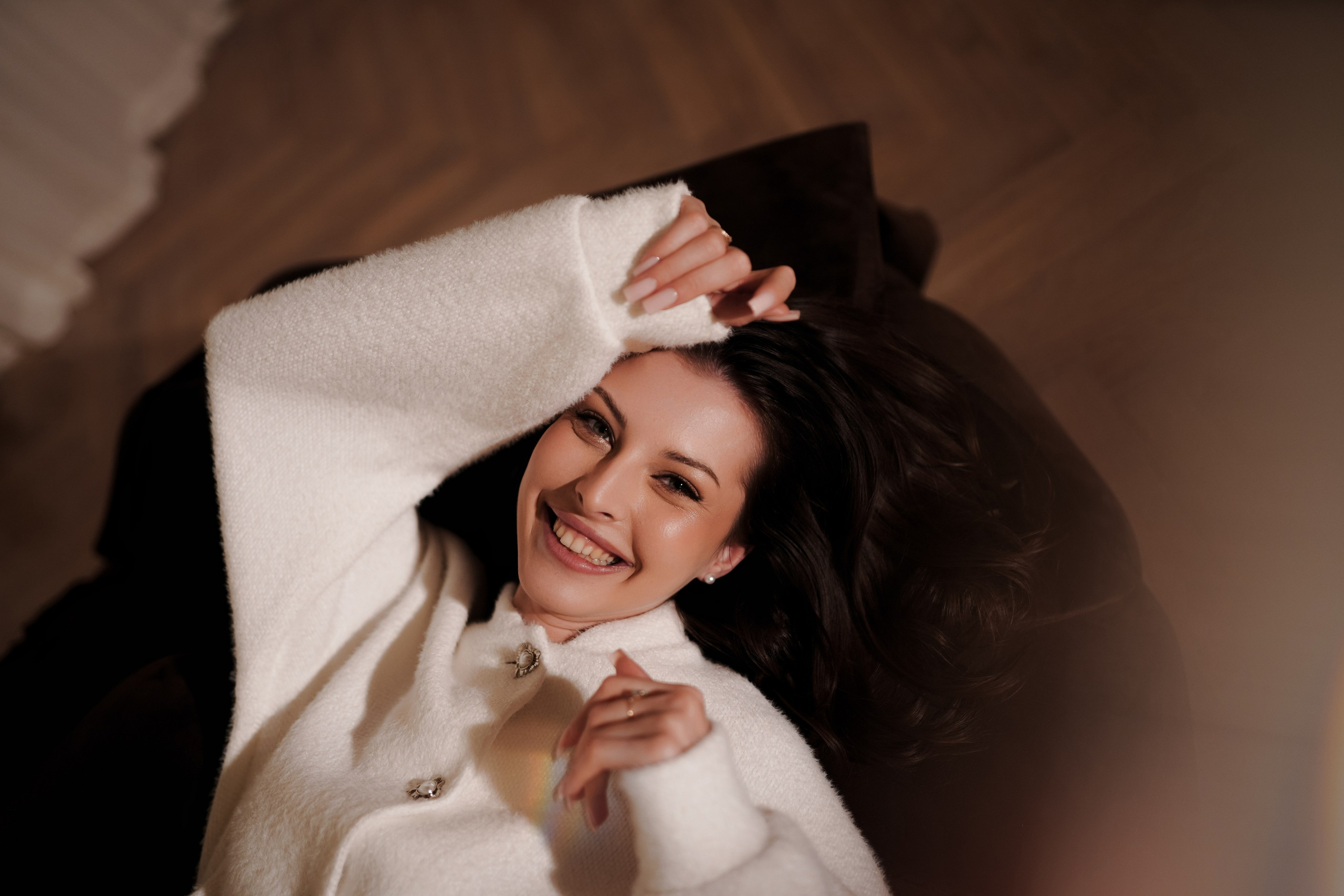 Карина и Алексей