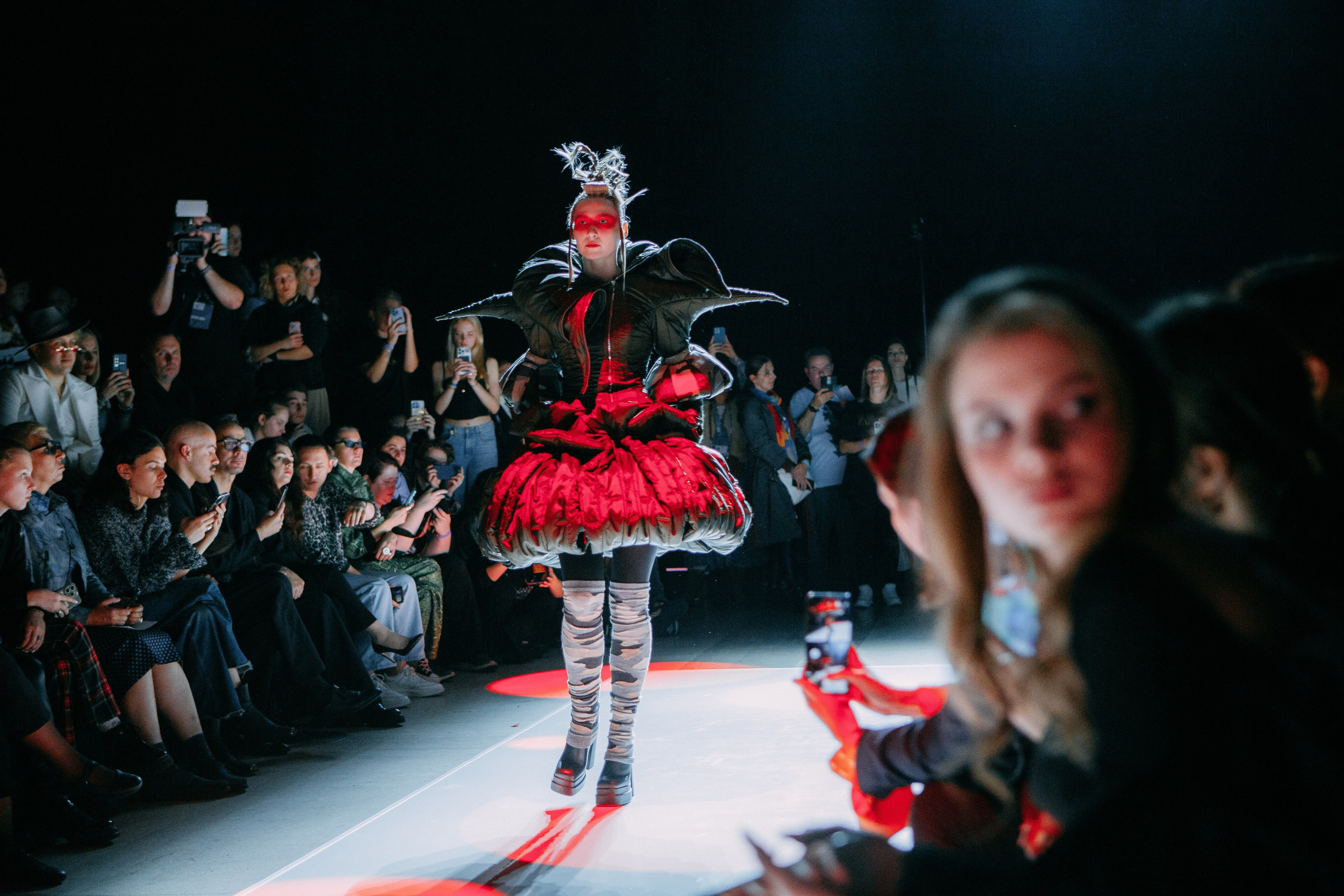 РЕПОРТАЖ. ДИНИСЛАМ ГАЛЕЕВ | ФОТОГРАФ | МОСКВА