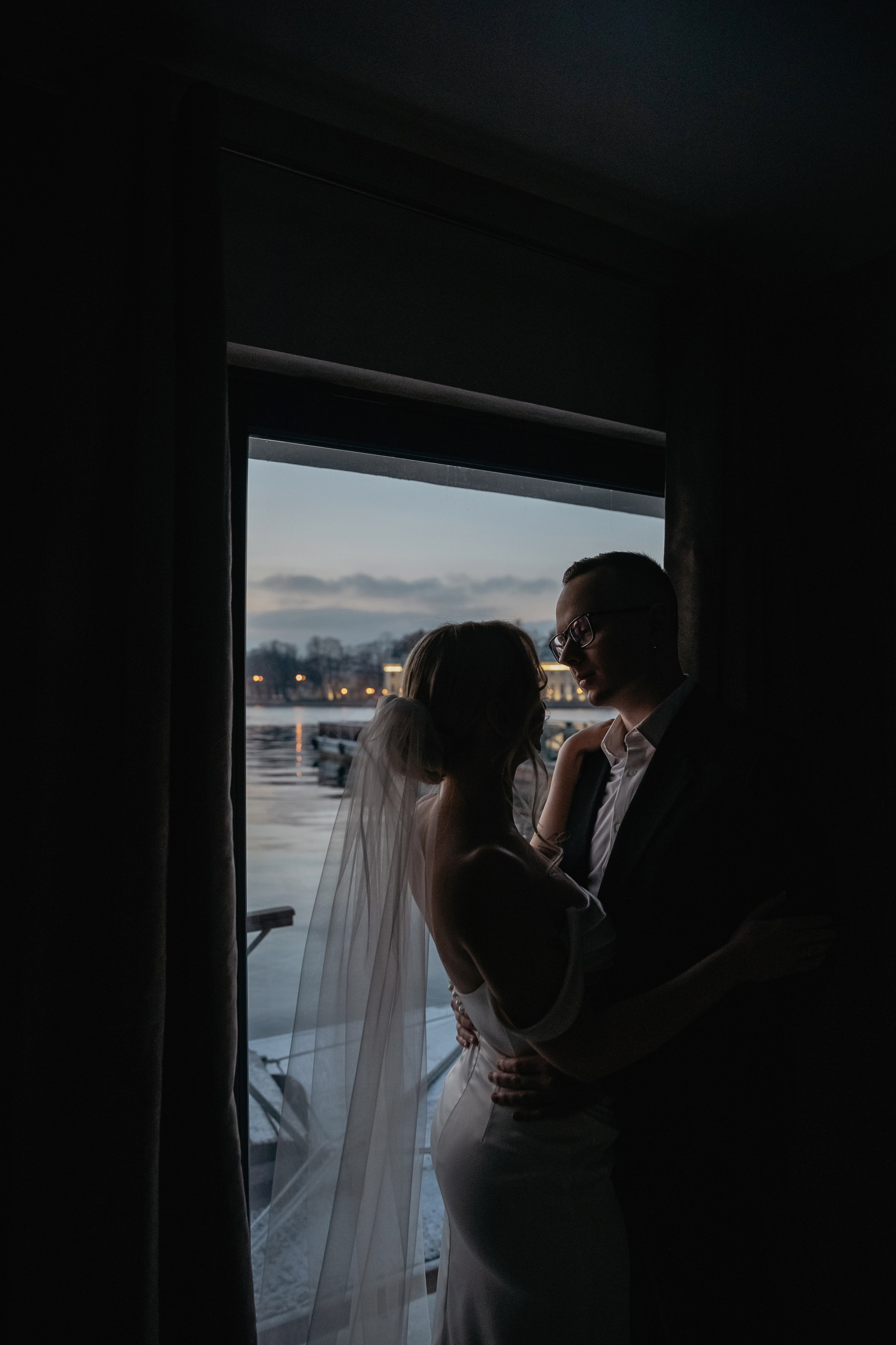 Все идет по плану или «неЛетов». Свадебный фотограф в Санкт-Петербурге