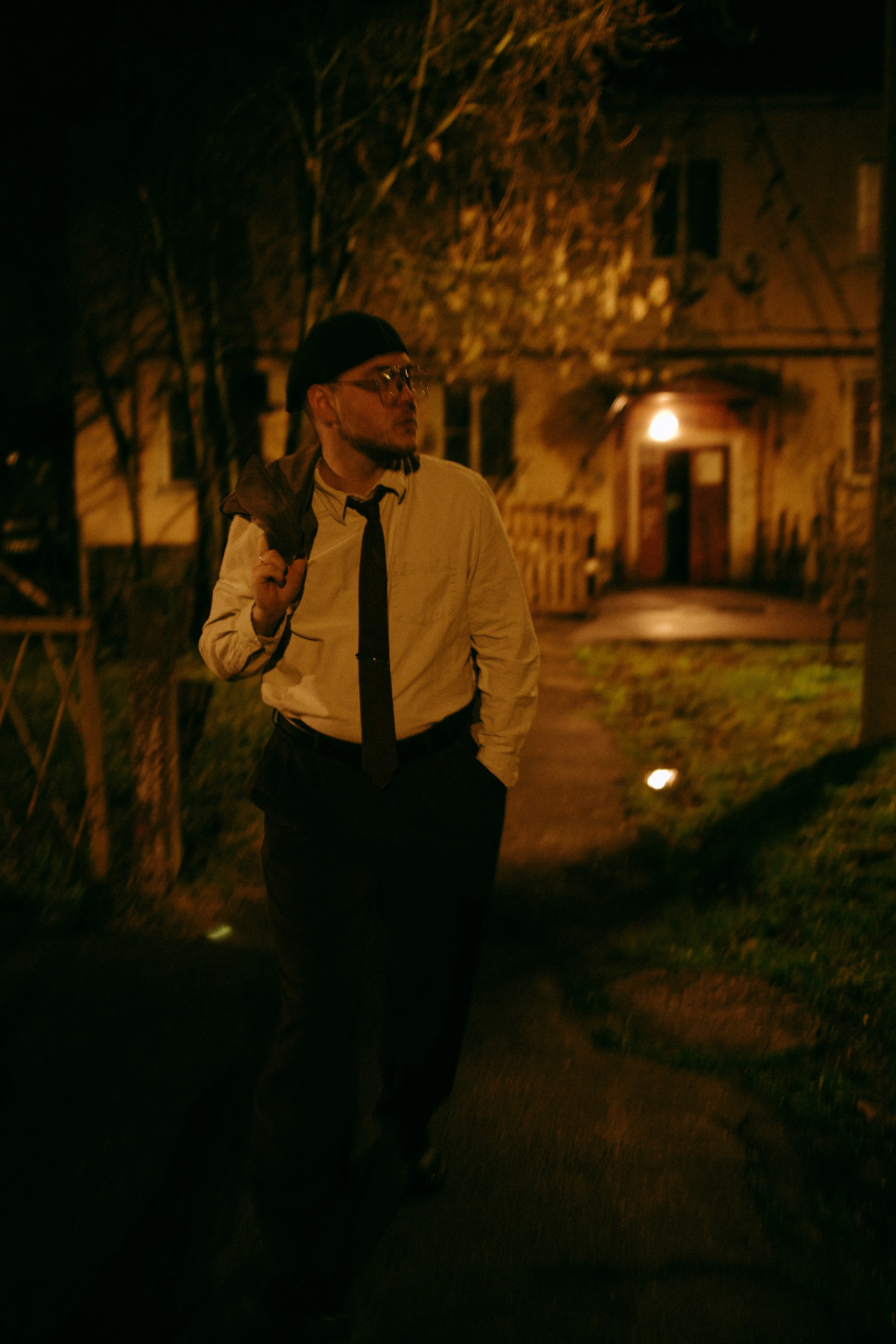 Куда идти, когда все закончилось…