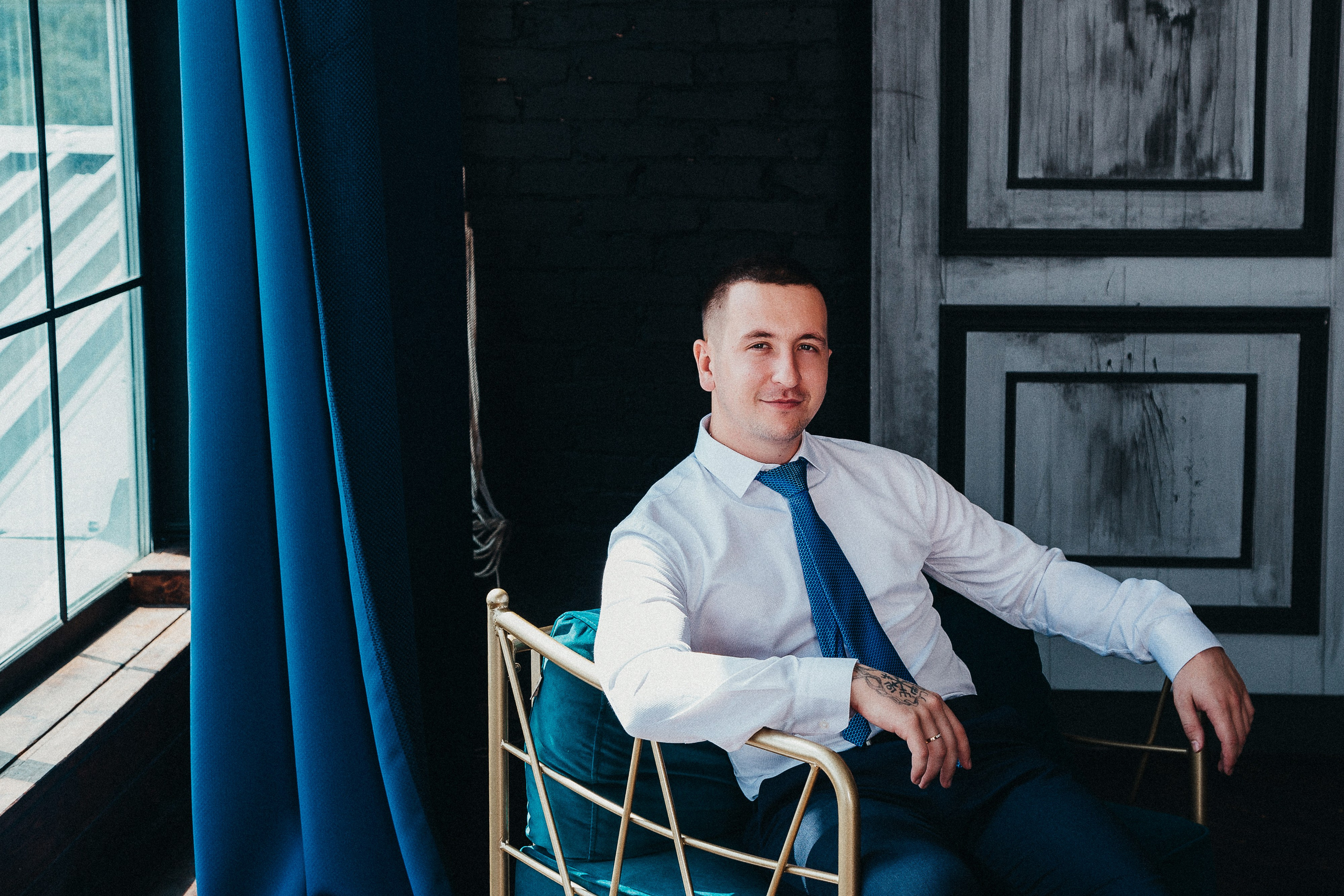 🖤. Екатерина Королева. Фотограф. Хабаровск