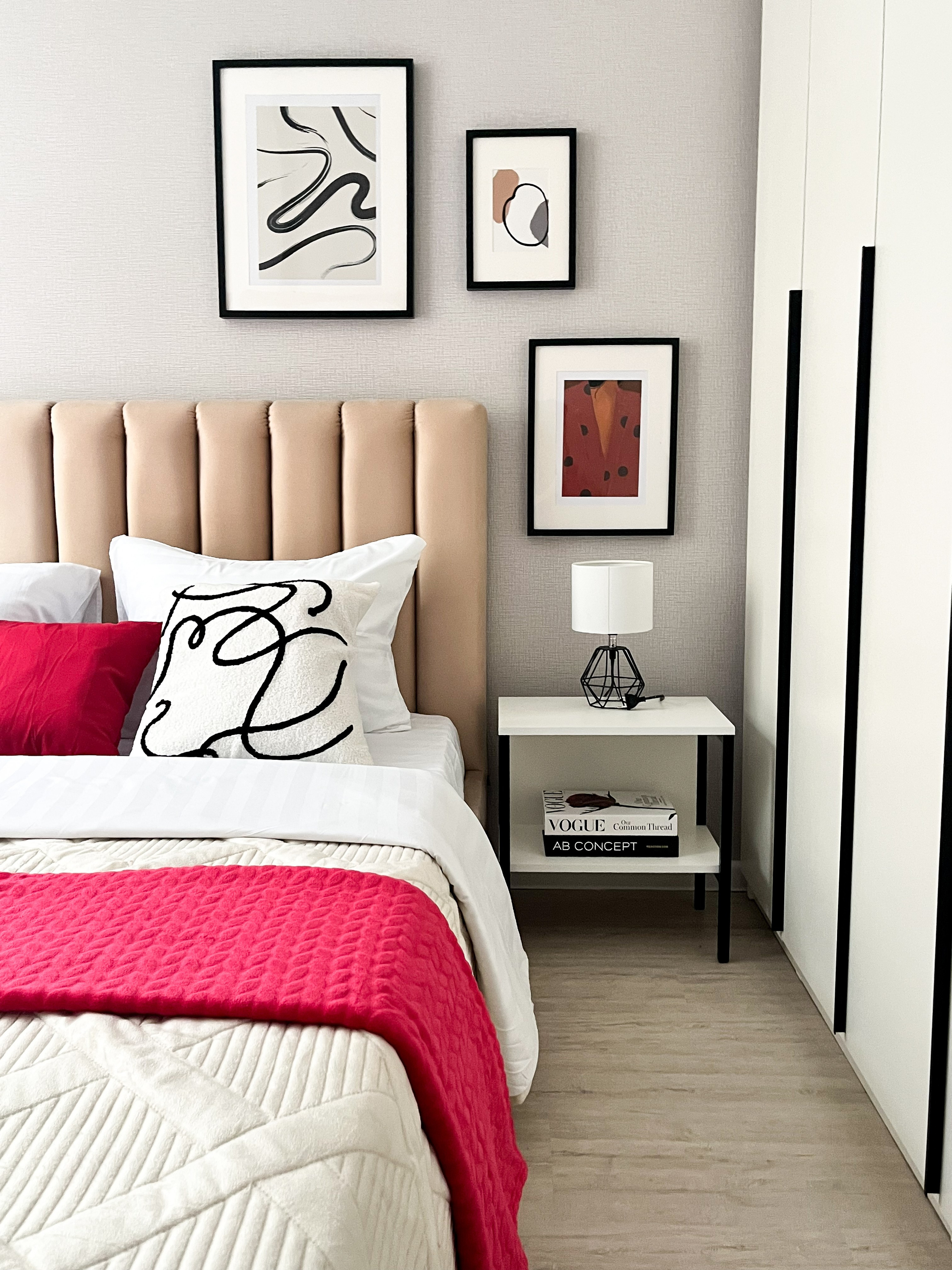 ЖК Дыхание. Виктория Ухова дизайнер интерьера и хоумстейджер в г. Краснодар