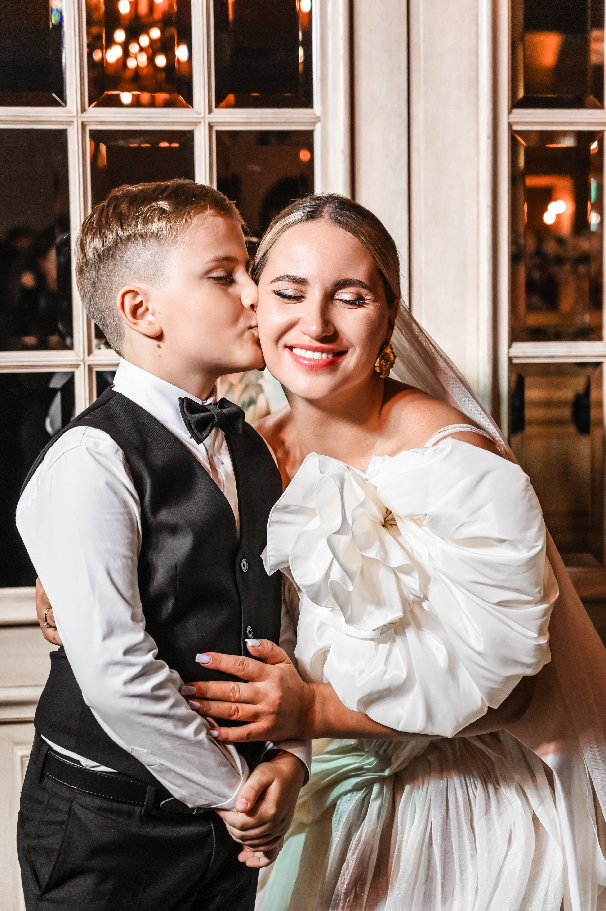 Банкет ресторан Мишель. Семейный и детский фотограф во Фрязино, Ивантеевке и Щелково Матвеева