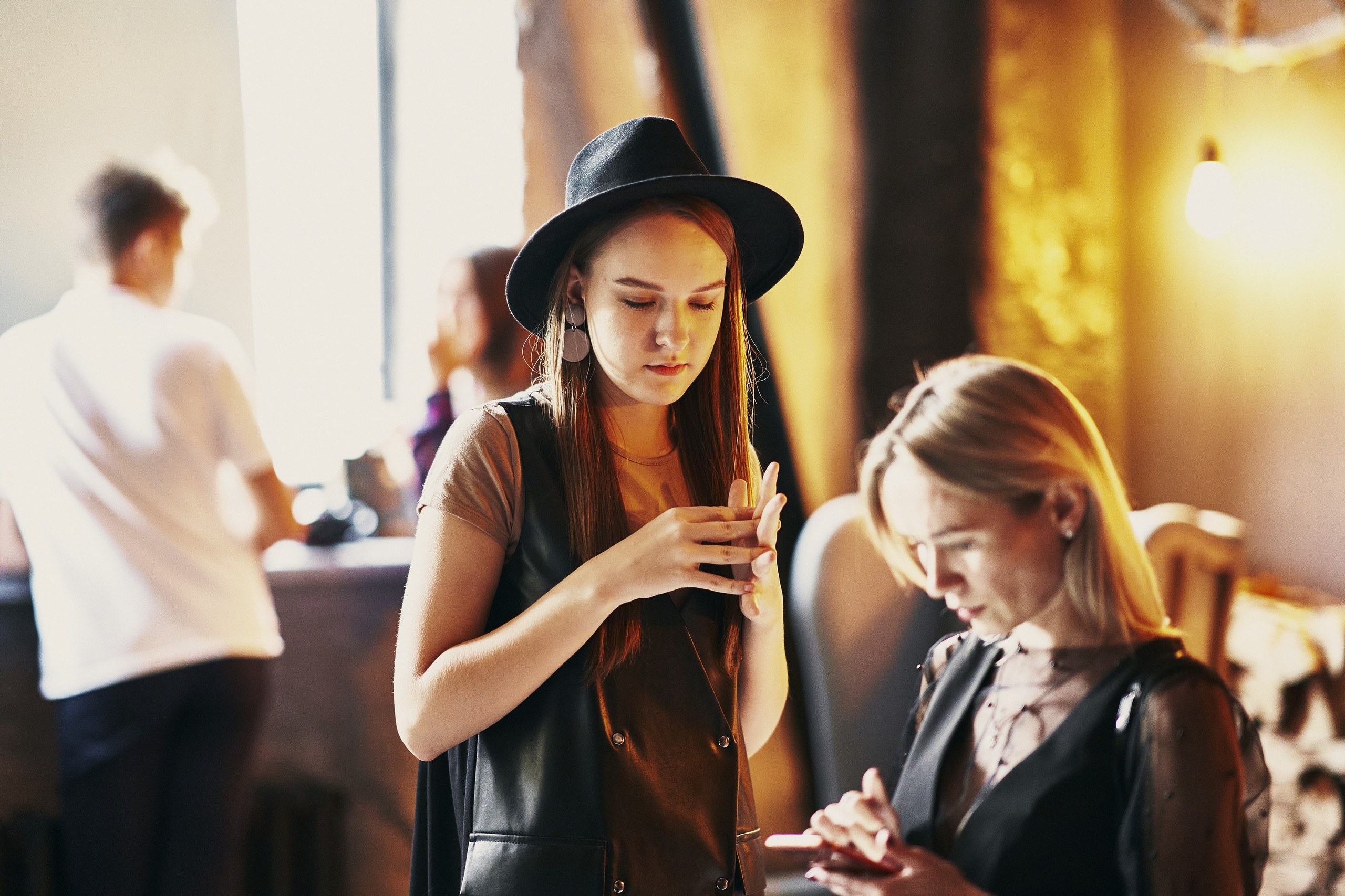 Презентация Sony Russia. Репортажный и Свадебный фотограф в Москве Иван Белов