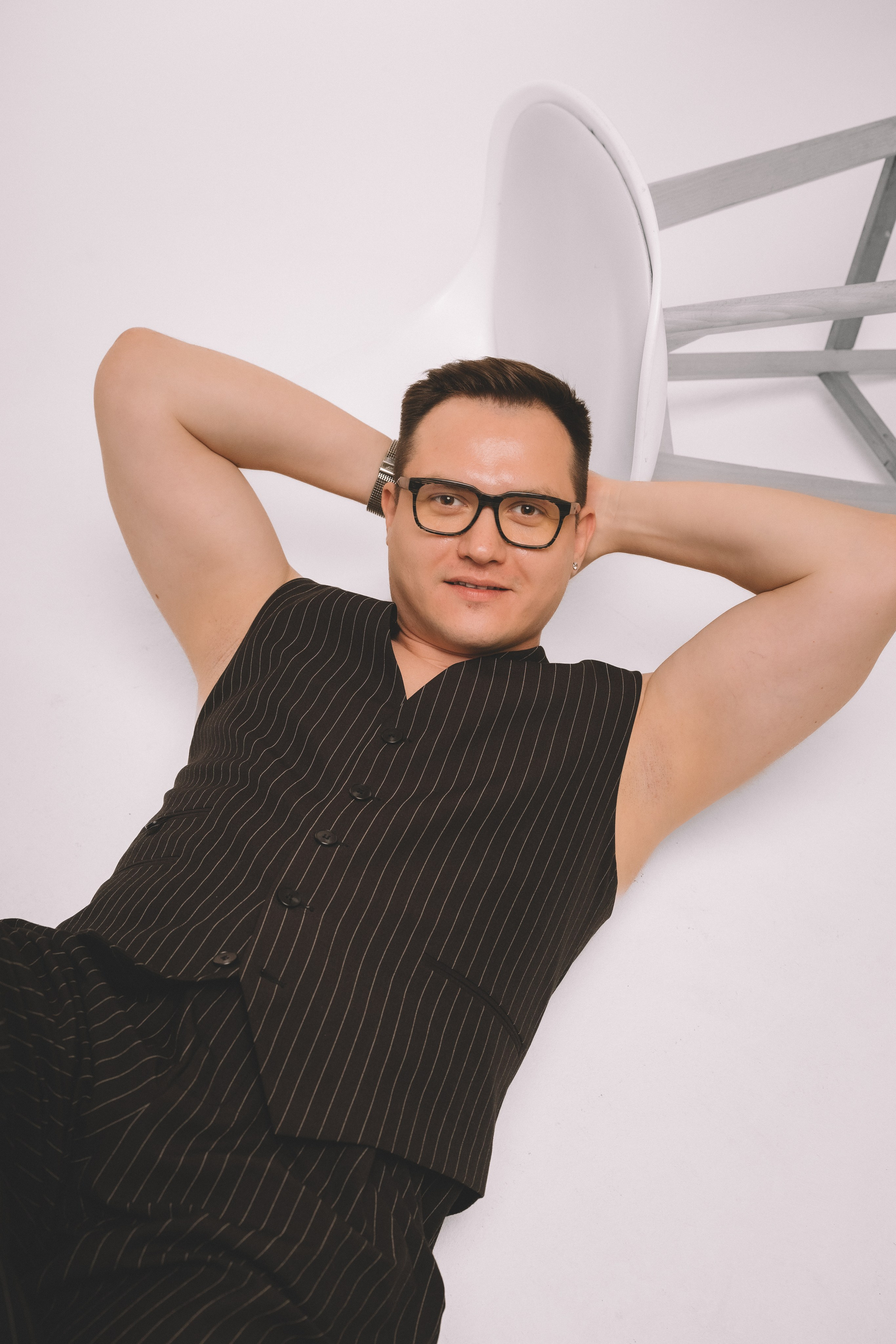 «HOLLYWOOD» For «ОЕ Оратор». Профессиональный фотограф в Санкт-Петербурге Александр Волосенцев