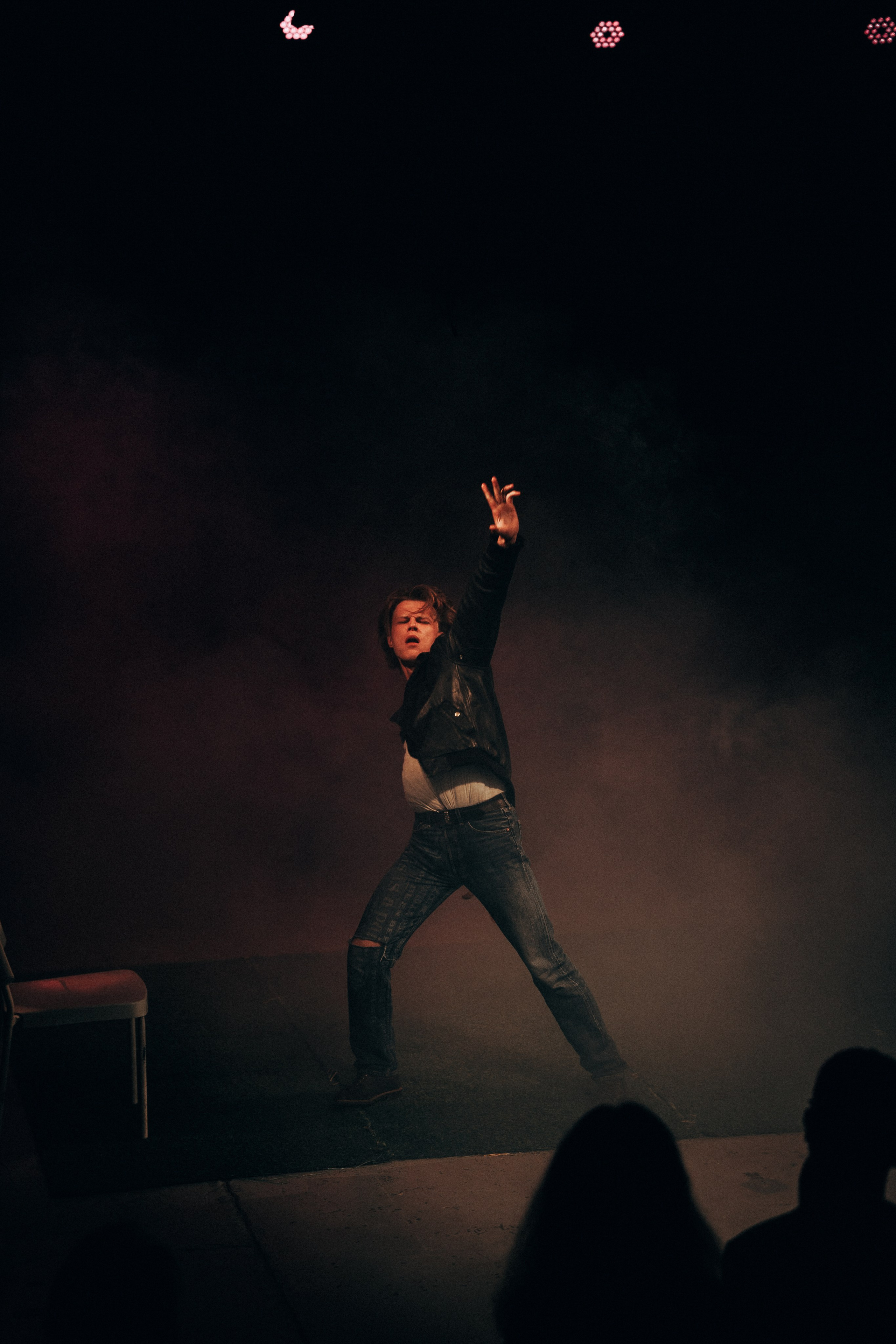 Контент-съёмки для предпринимателей и ремесленников. Профессиональный фотограф в Санкт-Петербурге Александр Волосенцев