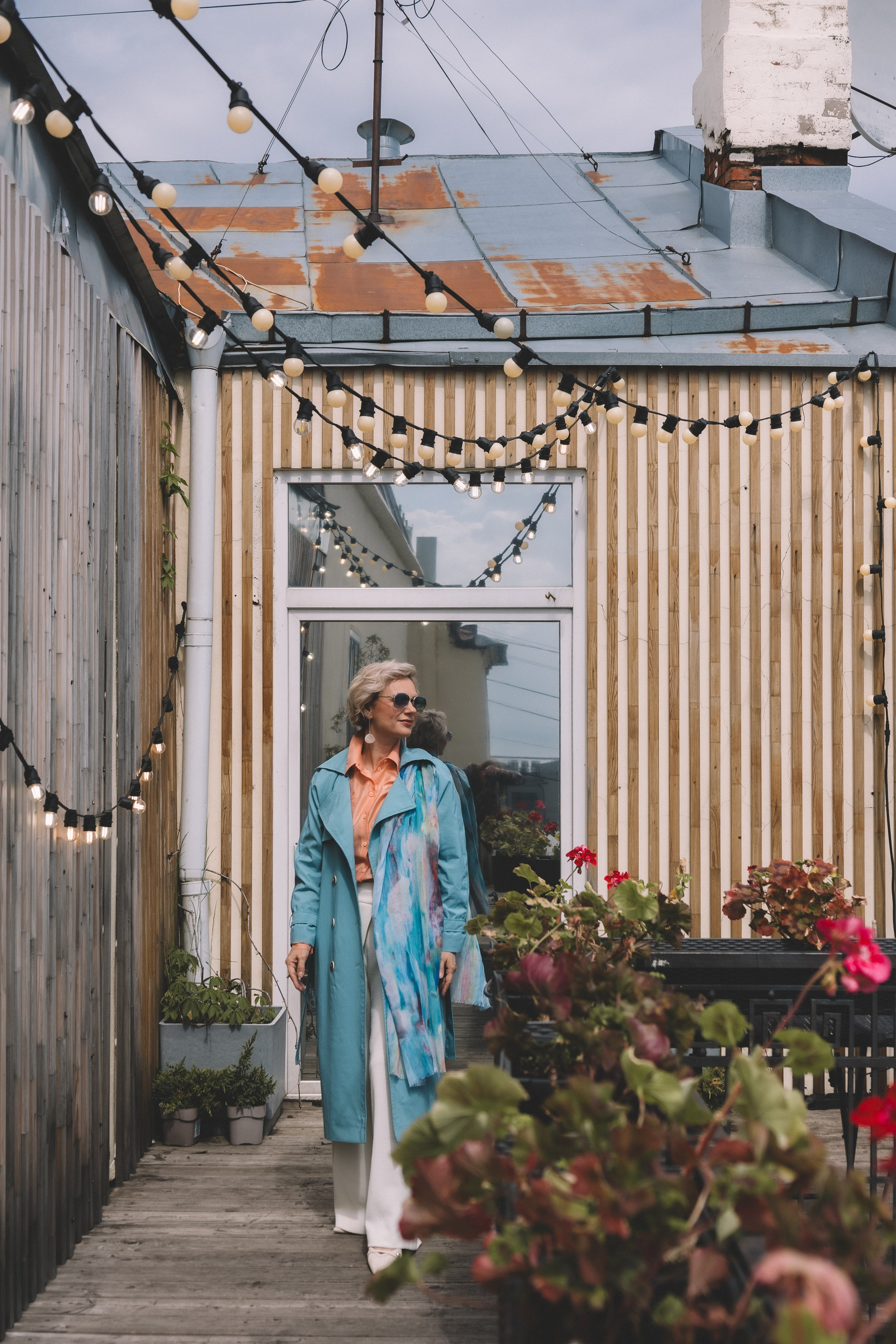 Женский портрет для тебя и твоего дела. Профессиональный фотограф в Санкт-Петербурге Александр Волосенцев