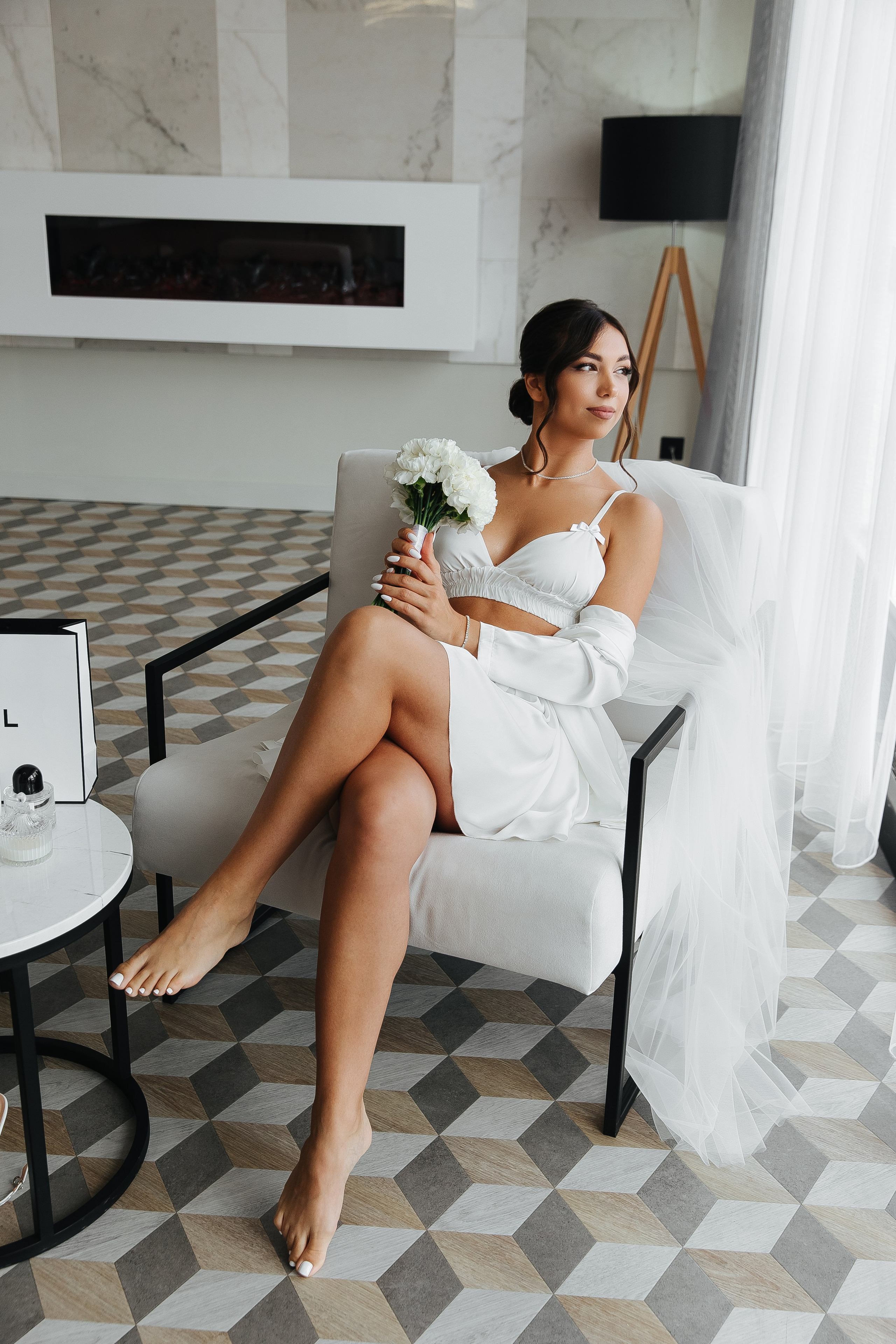 Отель и прогулка. Фотограф в Красноярске Любовь Малеева