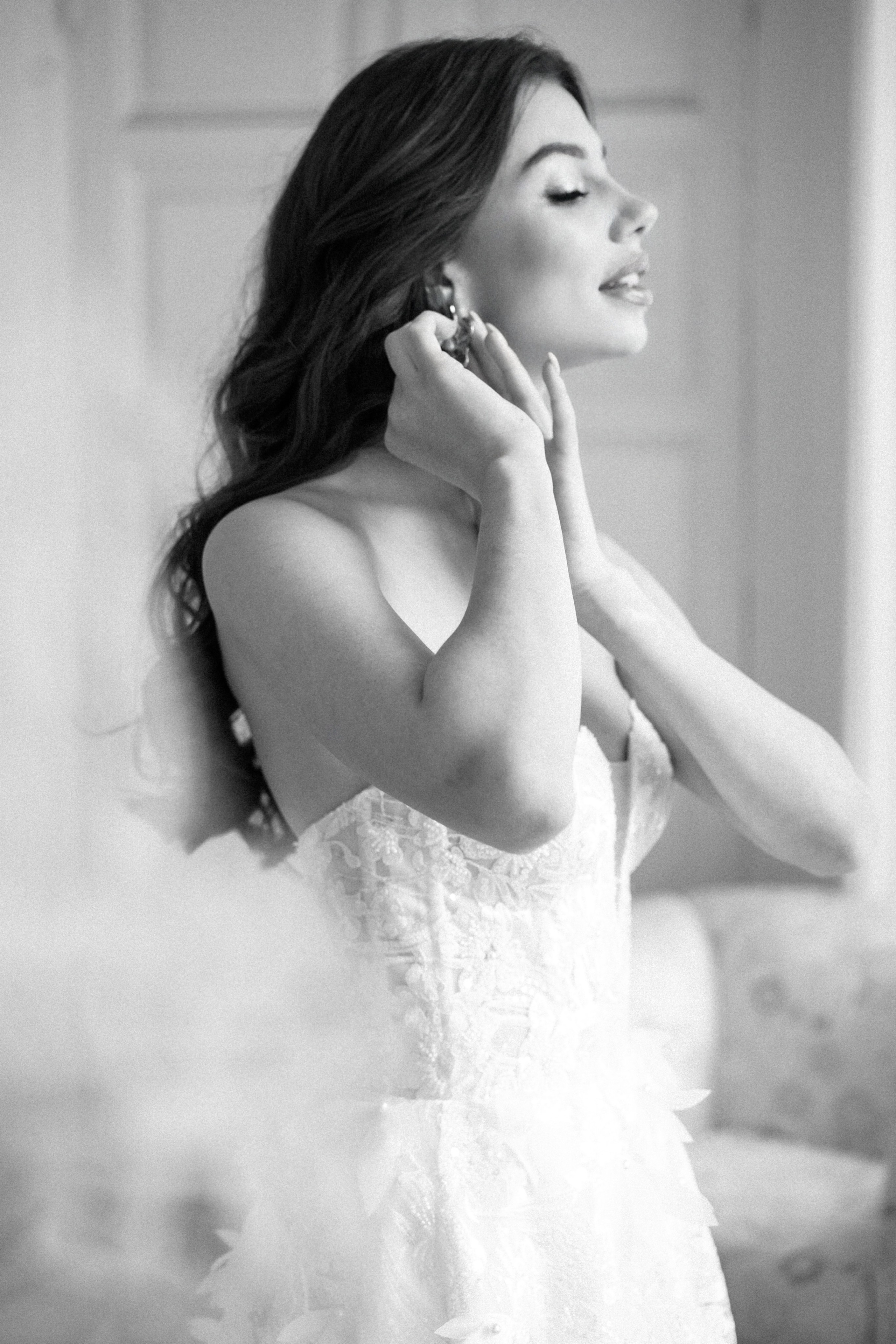 Love lace. Фотограф Валентина Григорьева, г. Москва