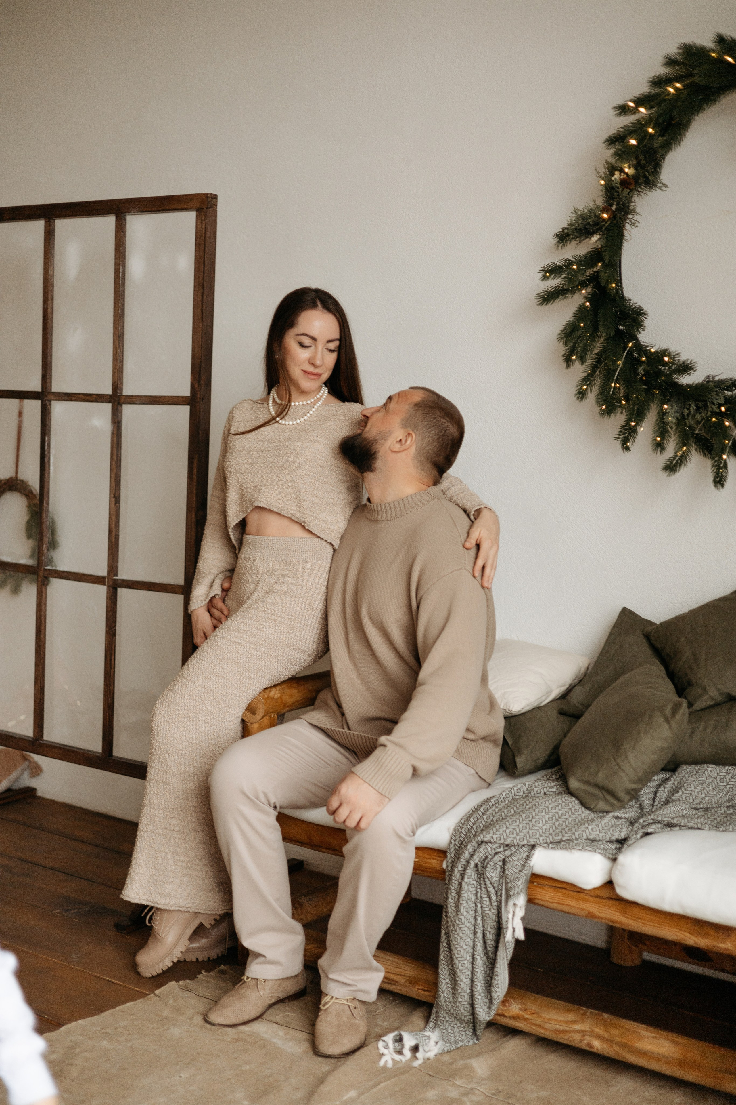 Сашуле 2 годика. Самый теплый фотограф в Краснодаре Рябоконь Ксения