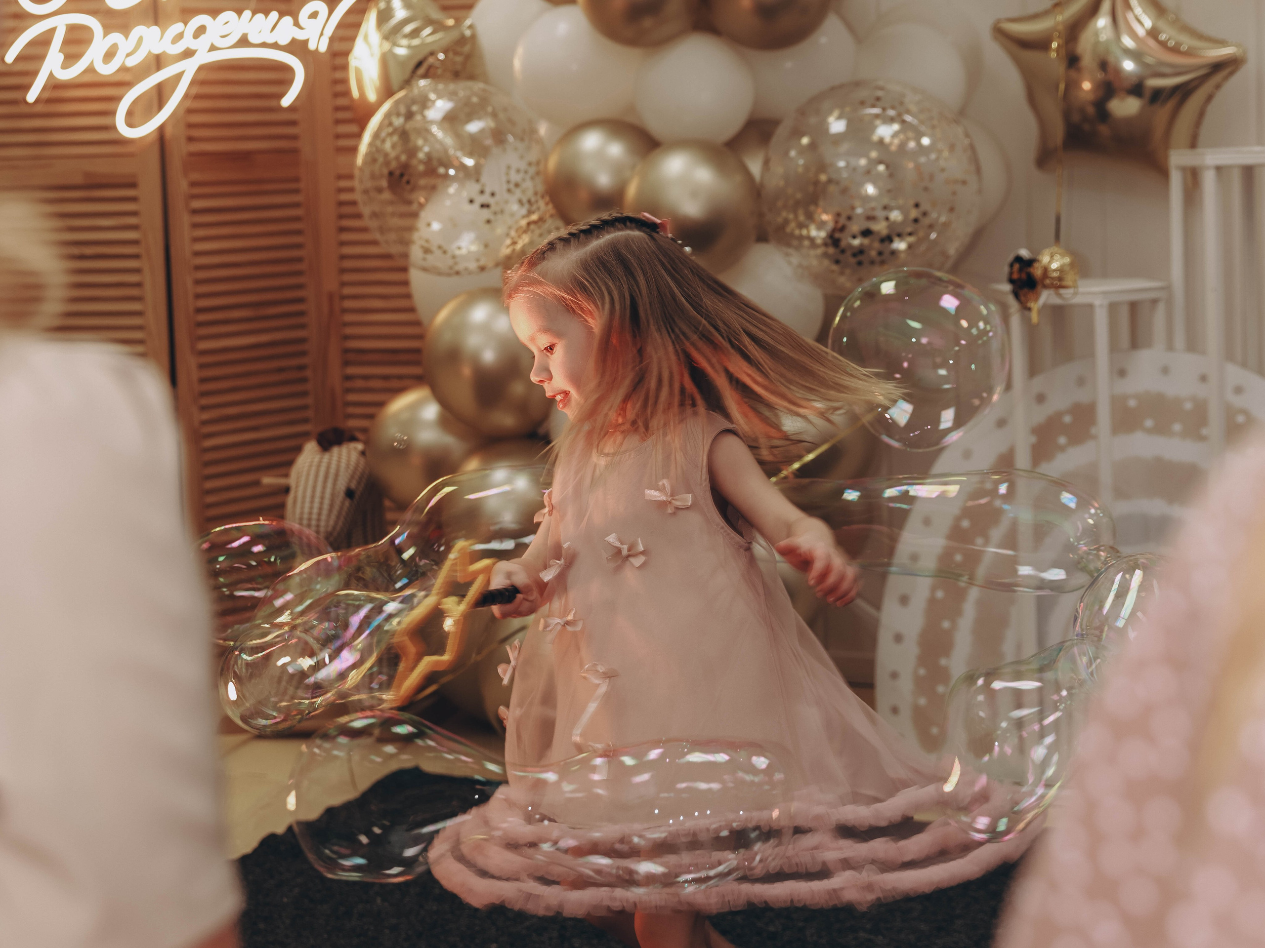 4 года. Мультифотограф Динара Ахмедзянова