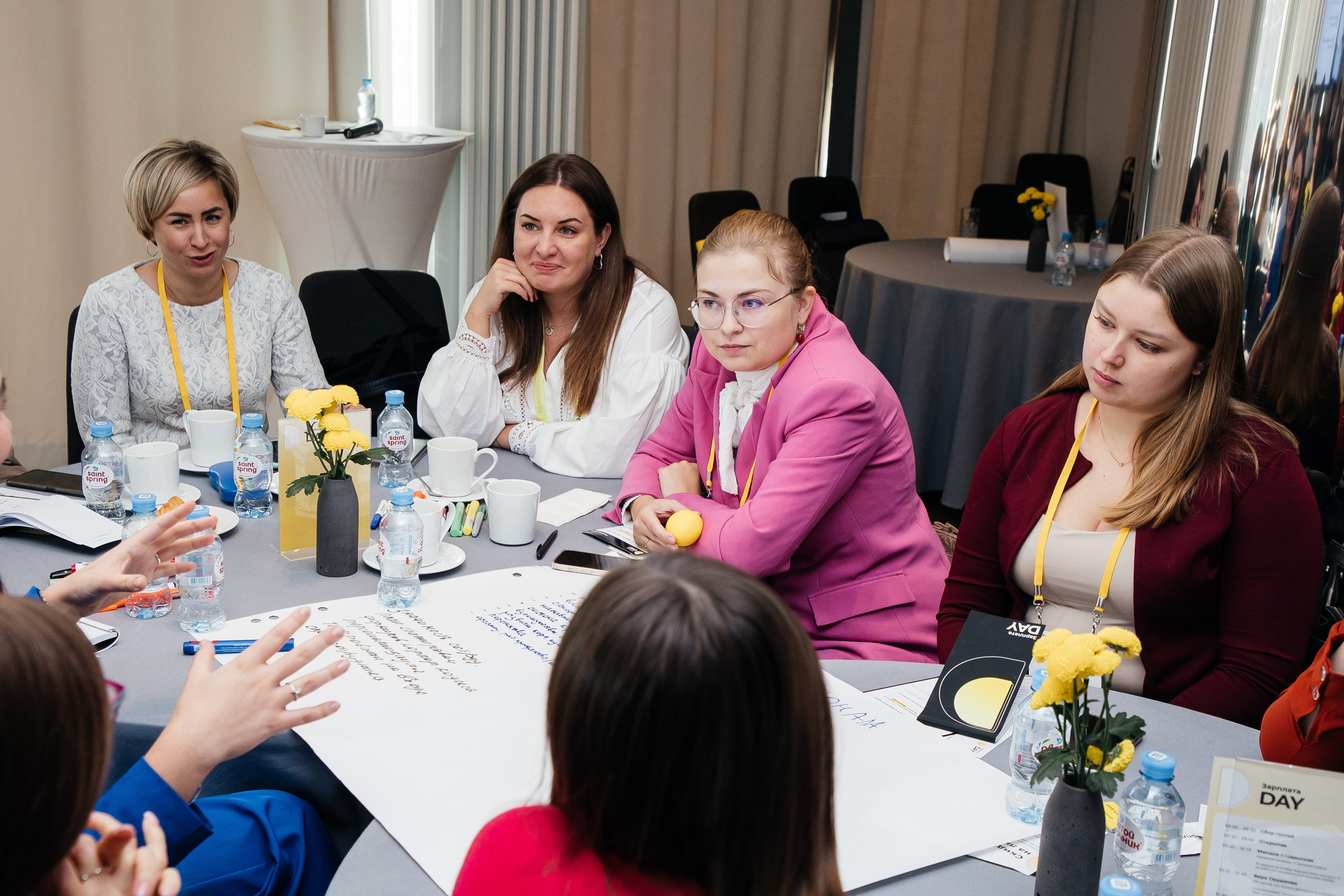 Зарплата.ру. Фотограф Денис Лесковский (Тюмень)