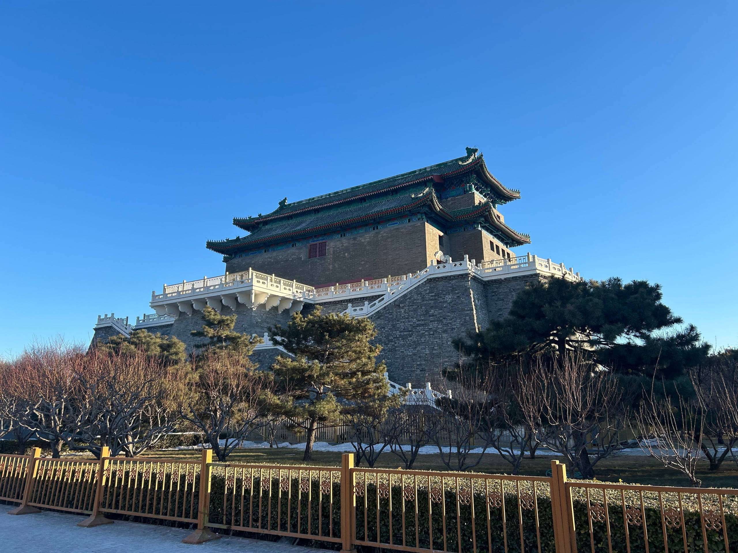 Китай, Пекин