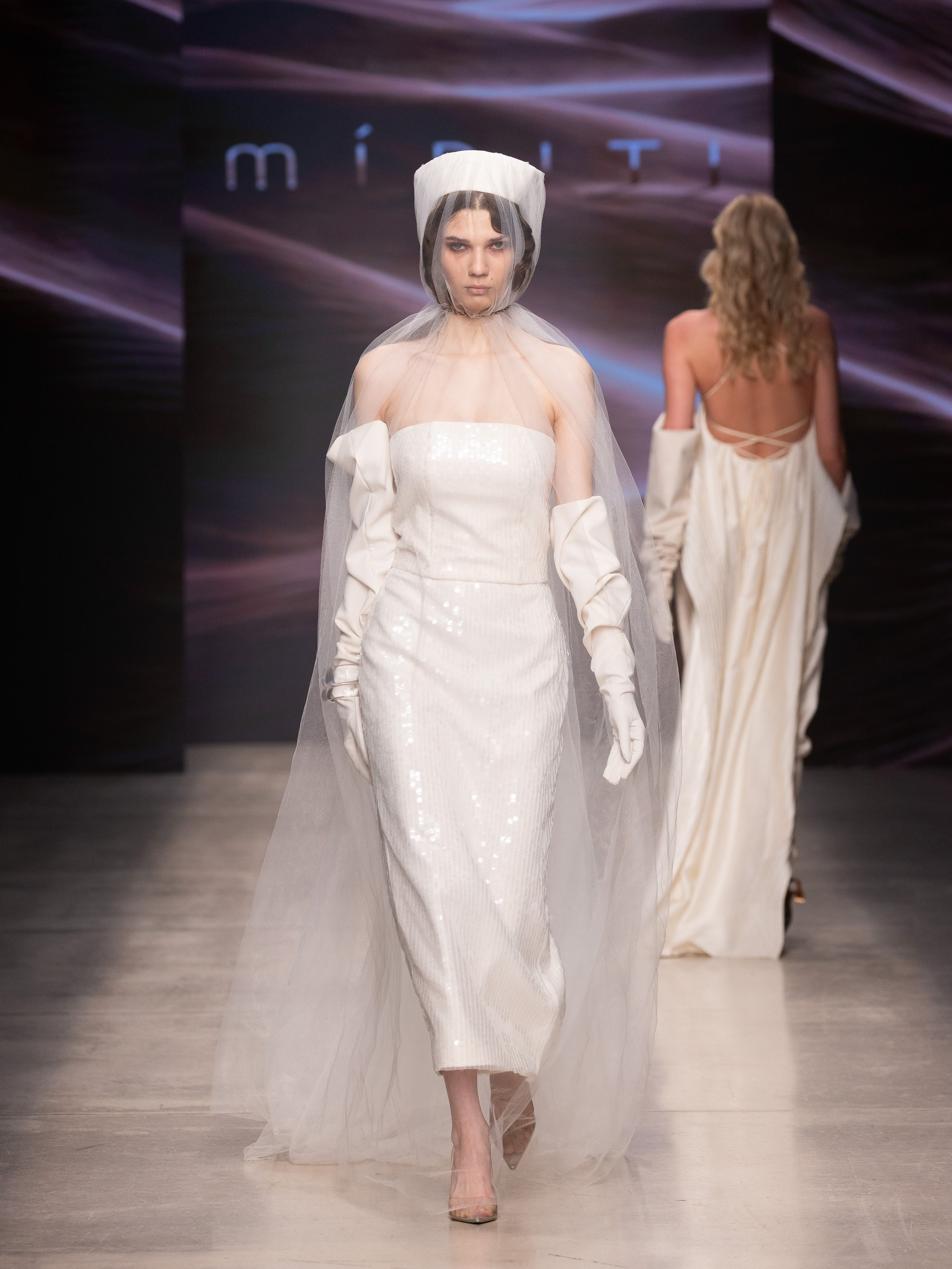 Mary. Personality models. Международное модельное агентство в Калининграде