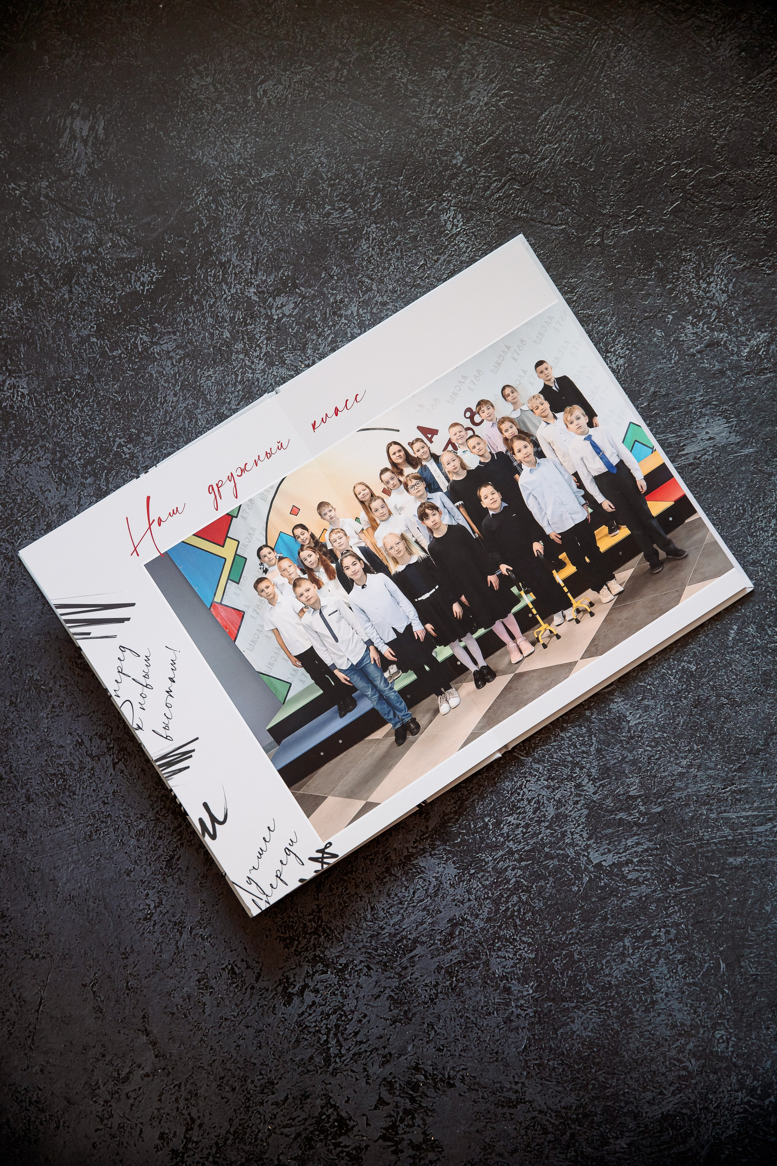 Альбомы 4 «Е». Семейный и детский фотограф в Москве Тихонова Ксения