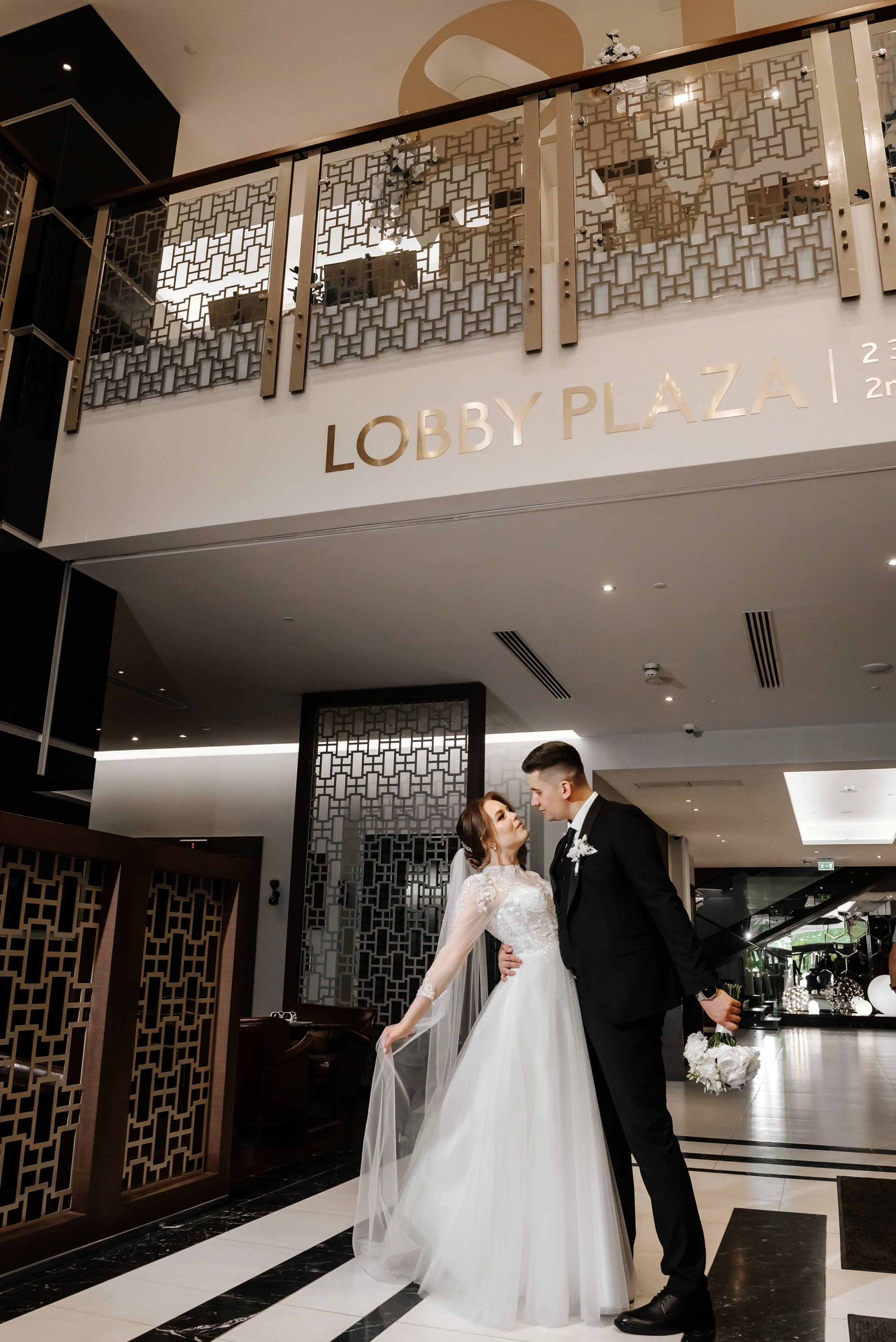 Руслан & Алина. Ваш свадебный фотограф Владимир Ямулин / Стерлитамак и РБ