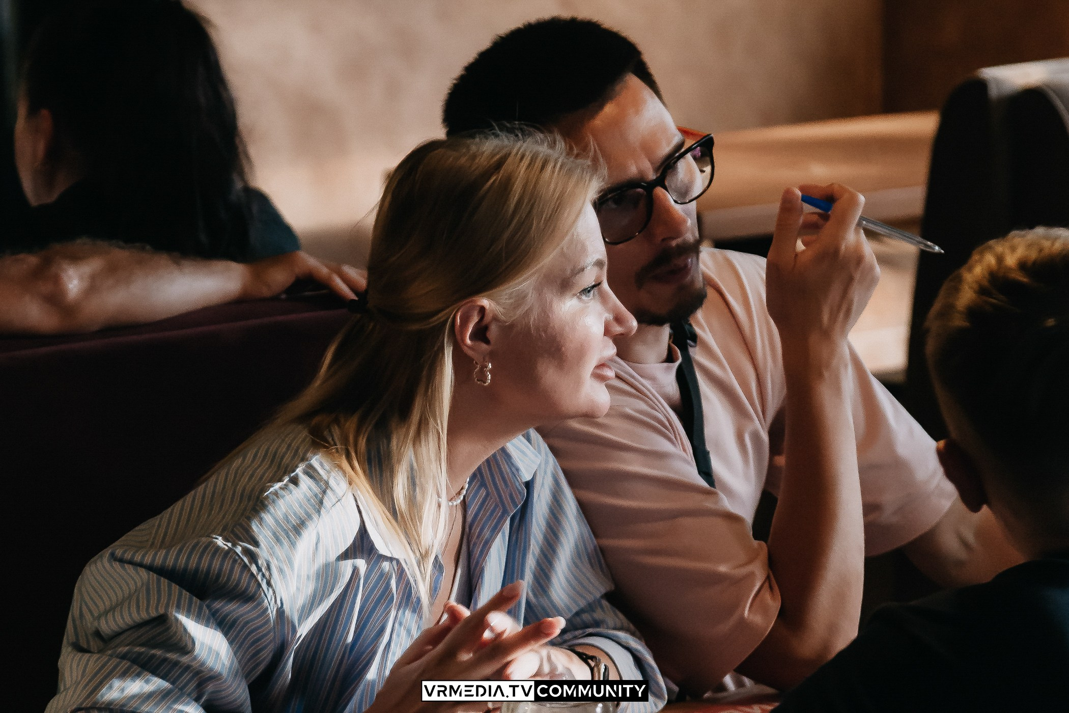 Ресторан «Мюнхен»: Эйнштейн Party