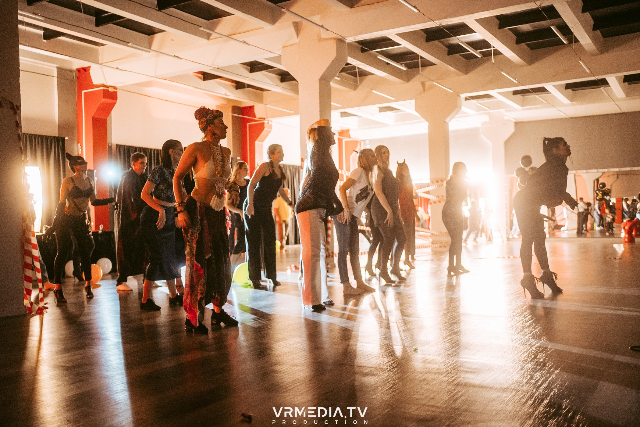 Halloween by «Freedom» & «Primetime Kids»