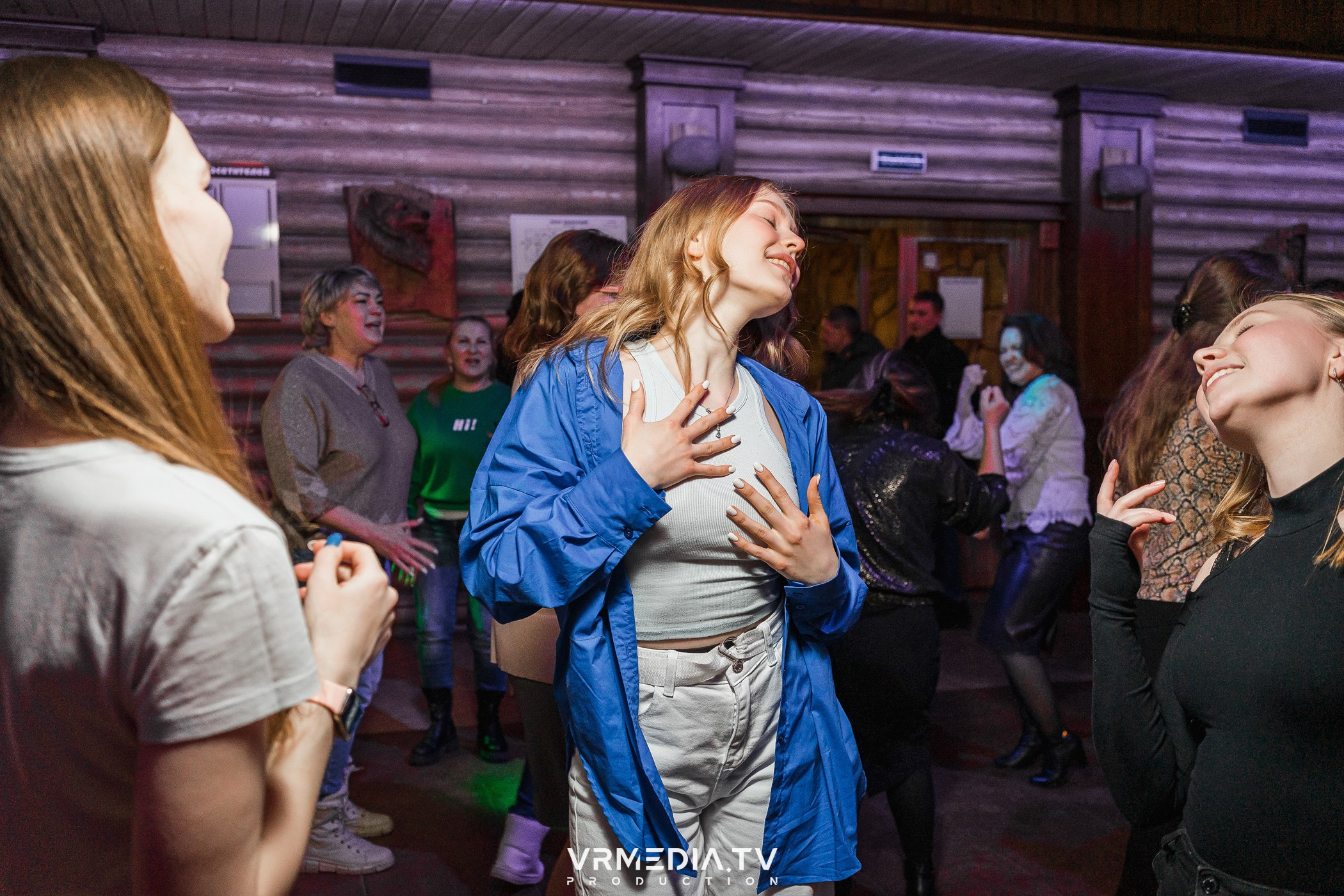 В гостях у «Петровича»