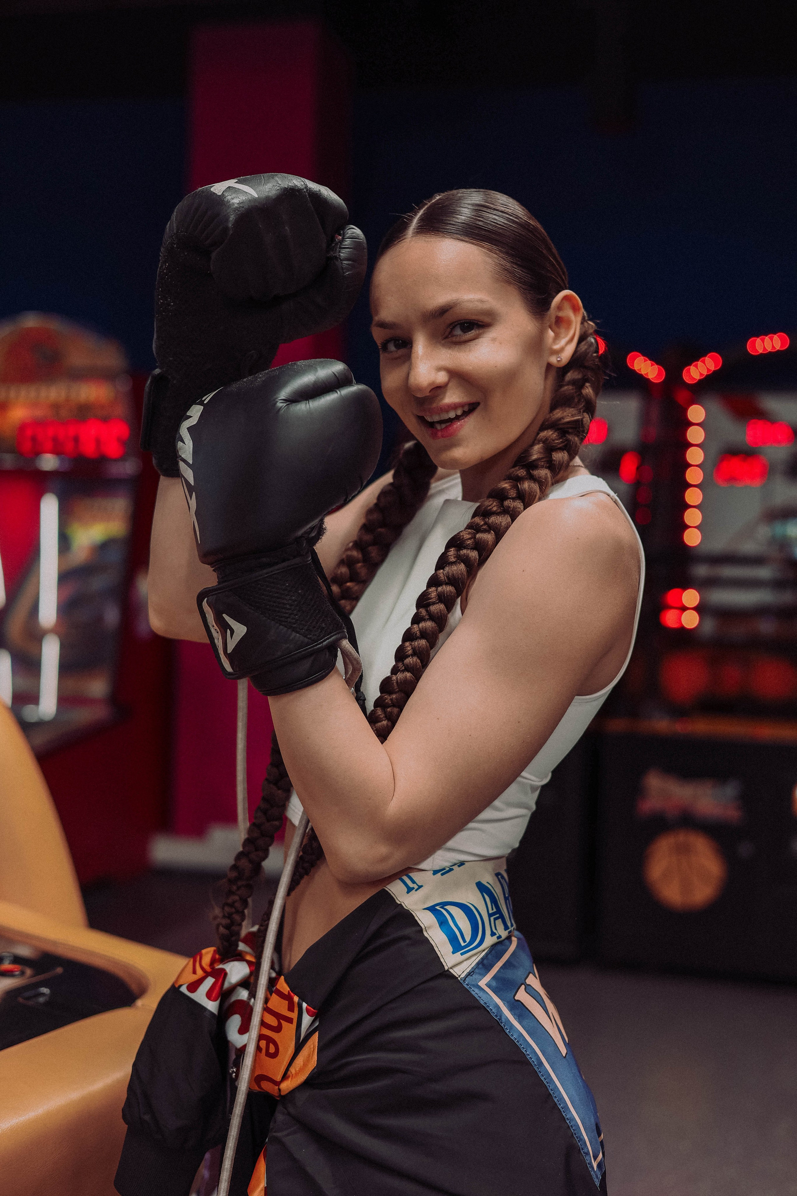 Анна. Фотограф в Москве Анастасия Калинина