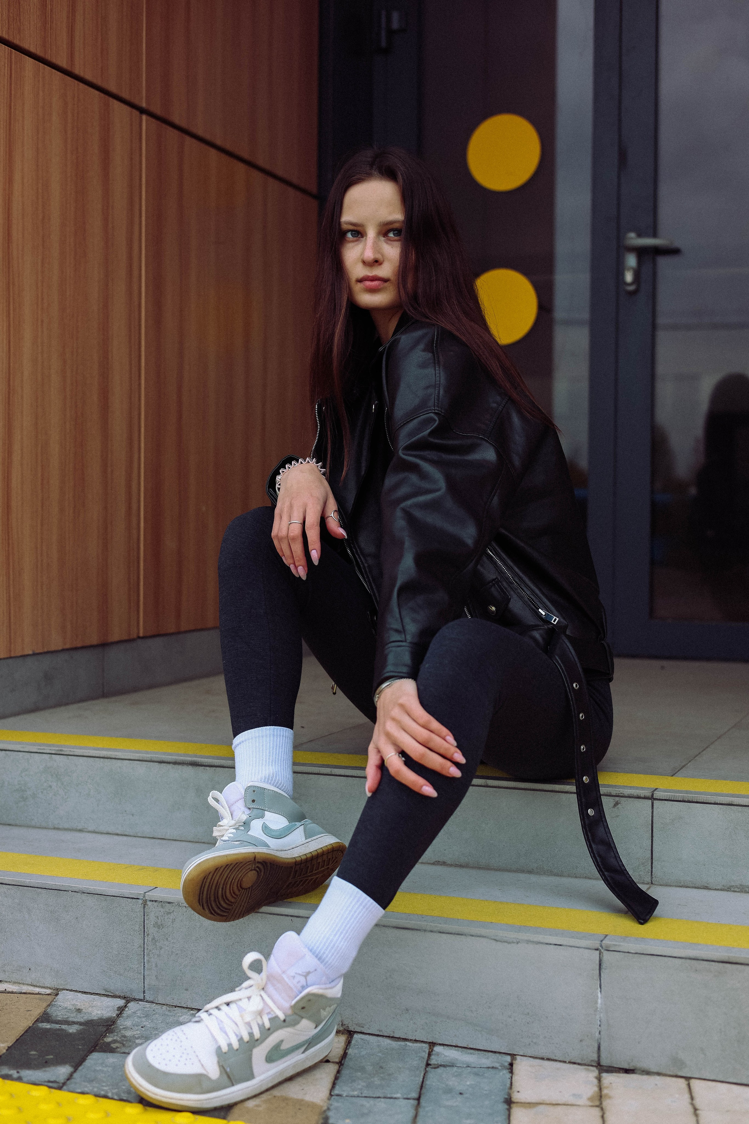 Александра. Фотограф в Москве Анастасия Калинина