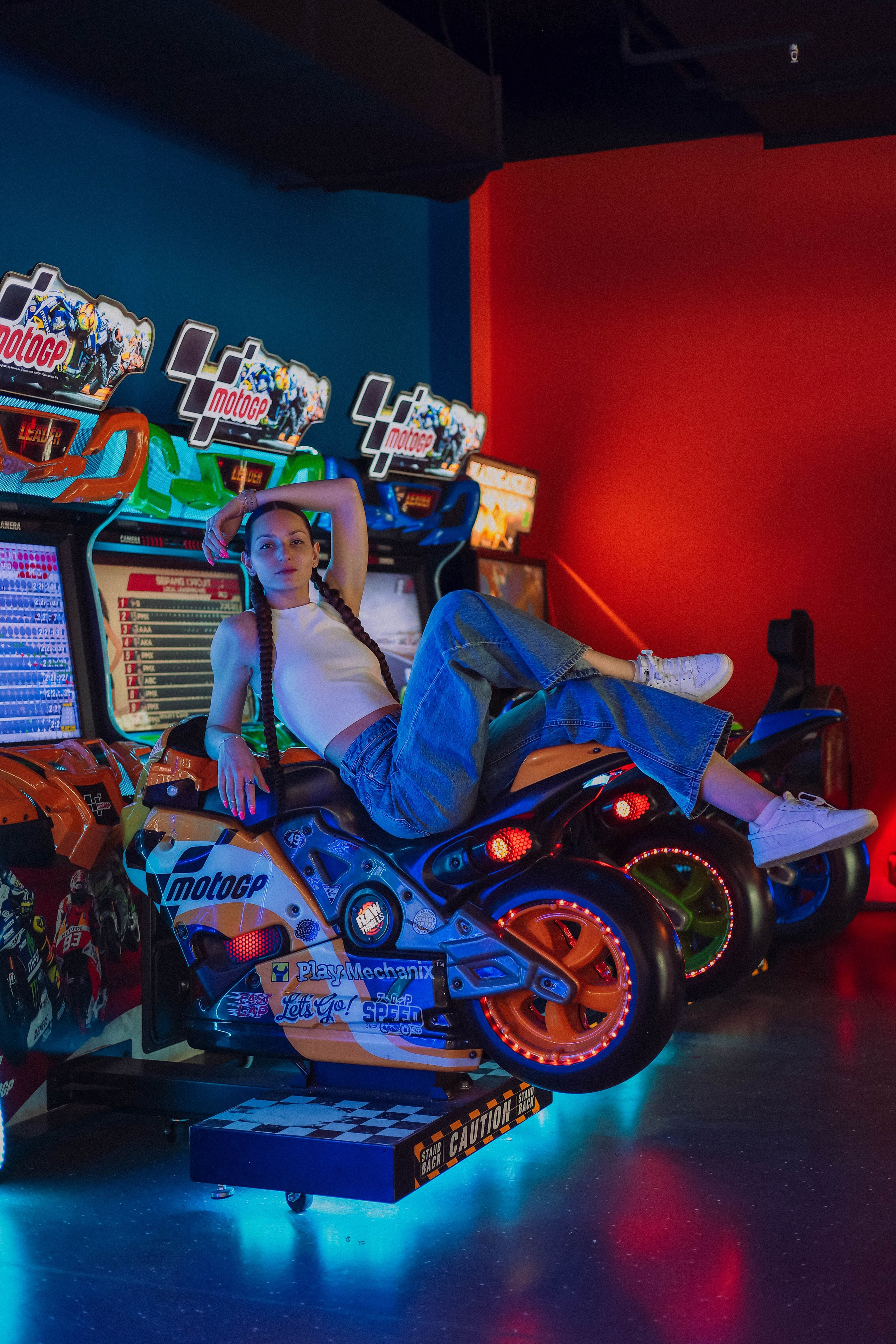 Анна. Фотограф в Москве Анастасия Калинина