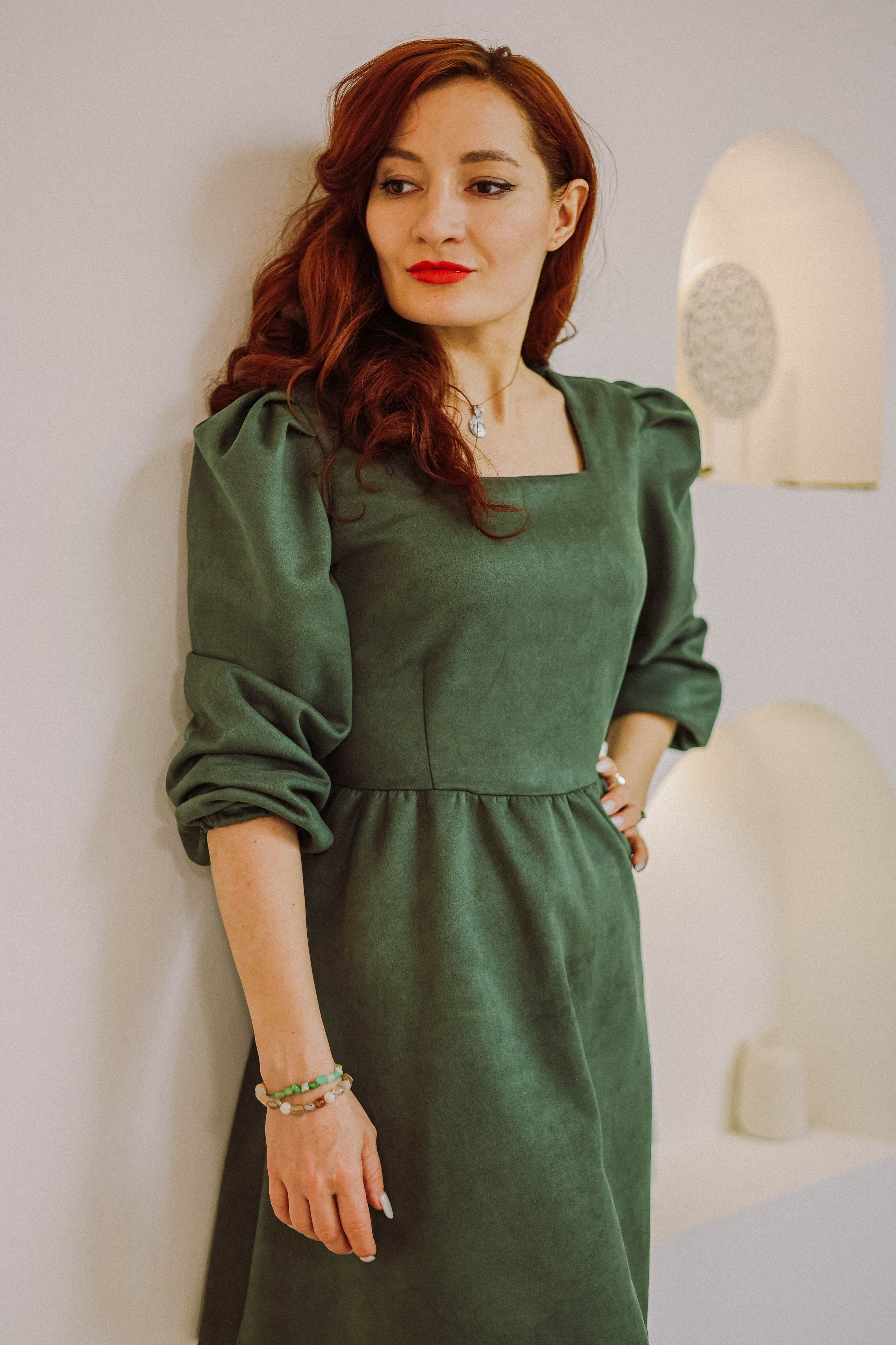 Дара. Фотограф в Москве Анастасия Калинина