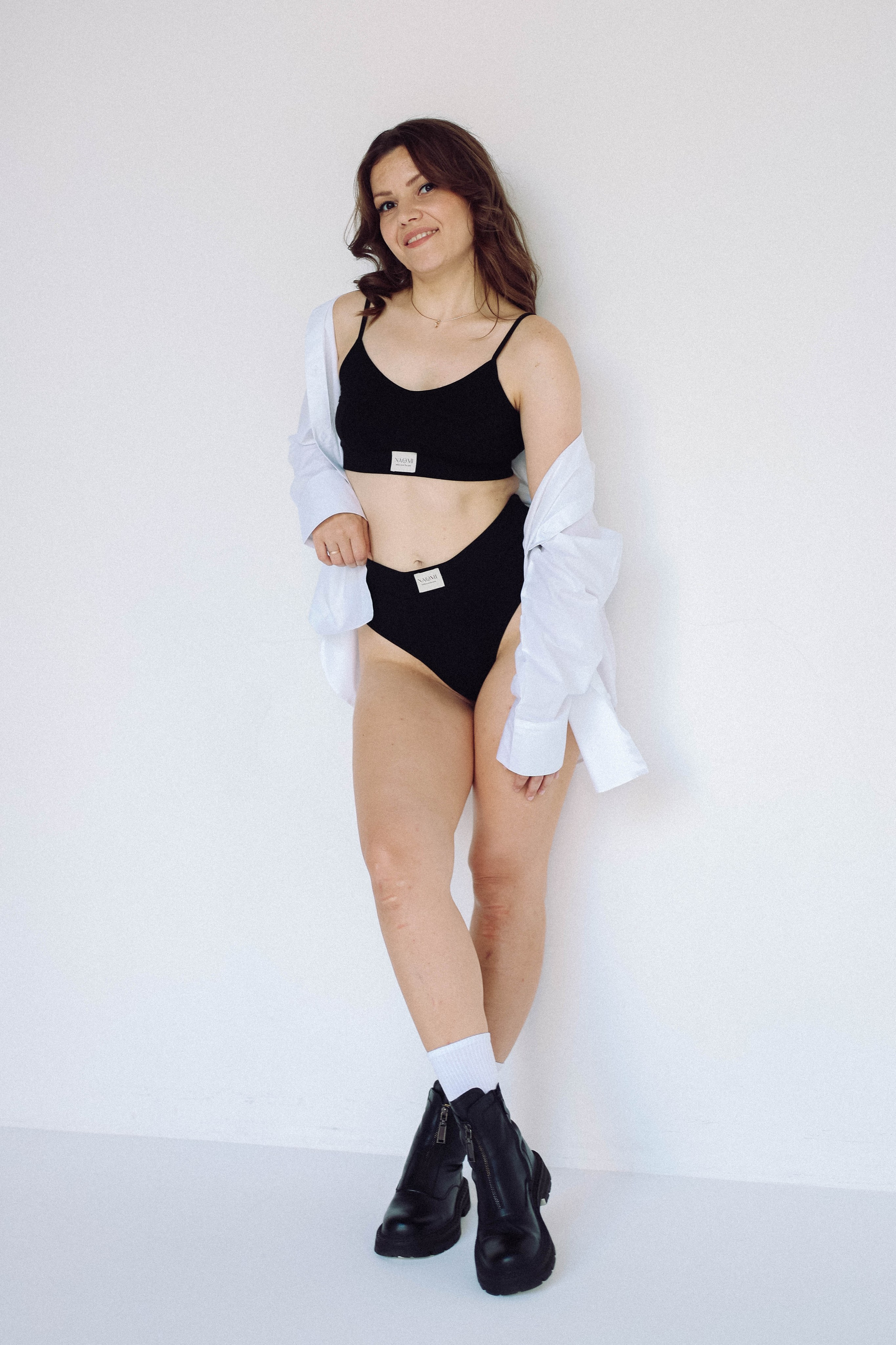 Юля. Фотограф в Москве Анастасия Калинина