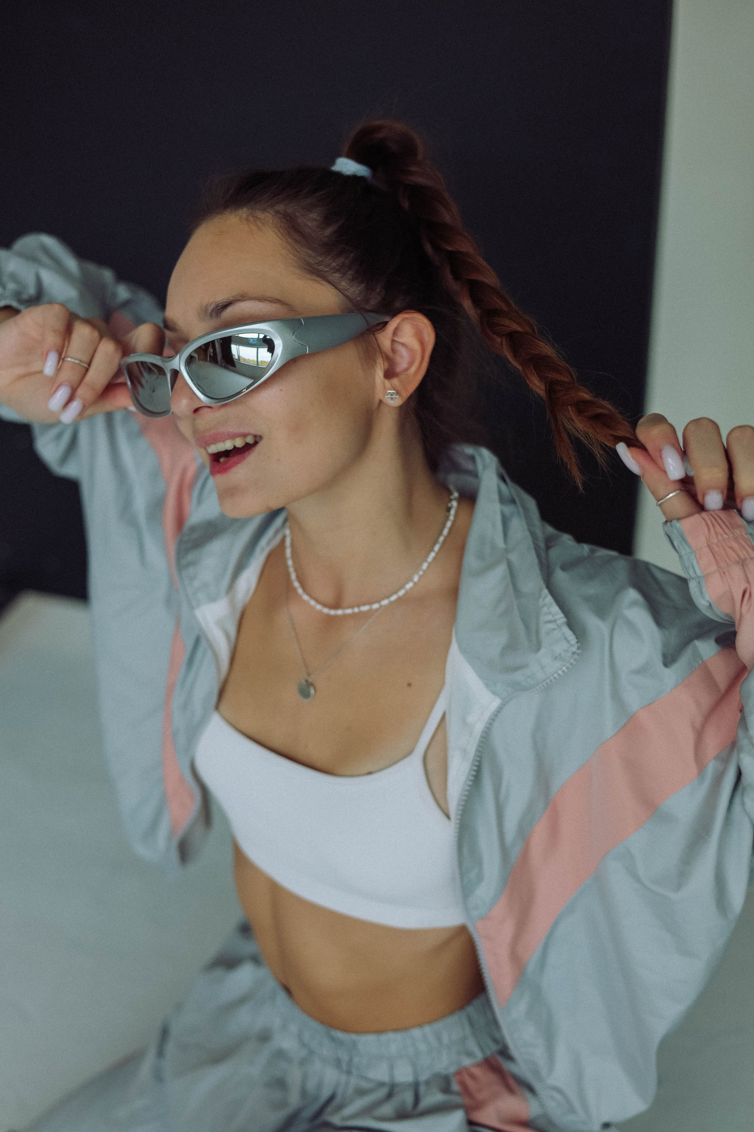 Аня. Фотограф в Москве Анастасия Калинина