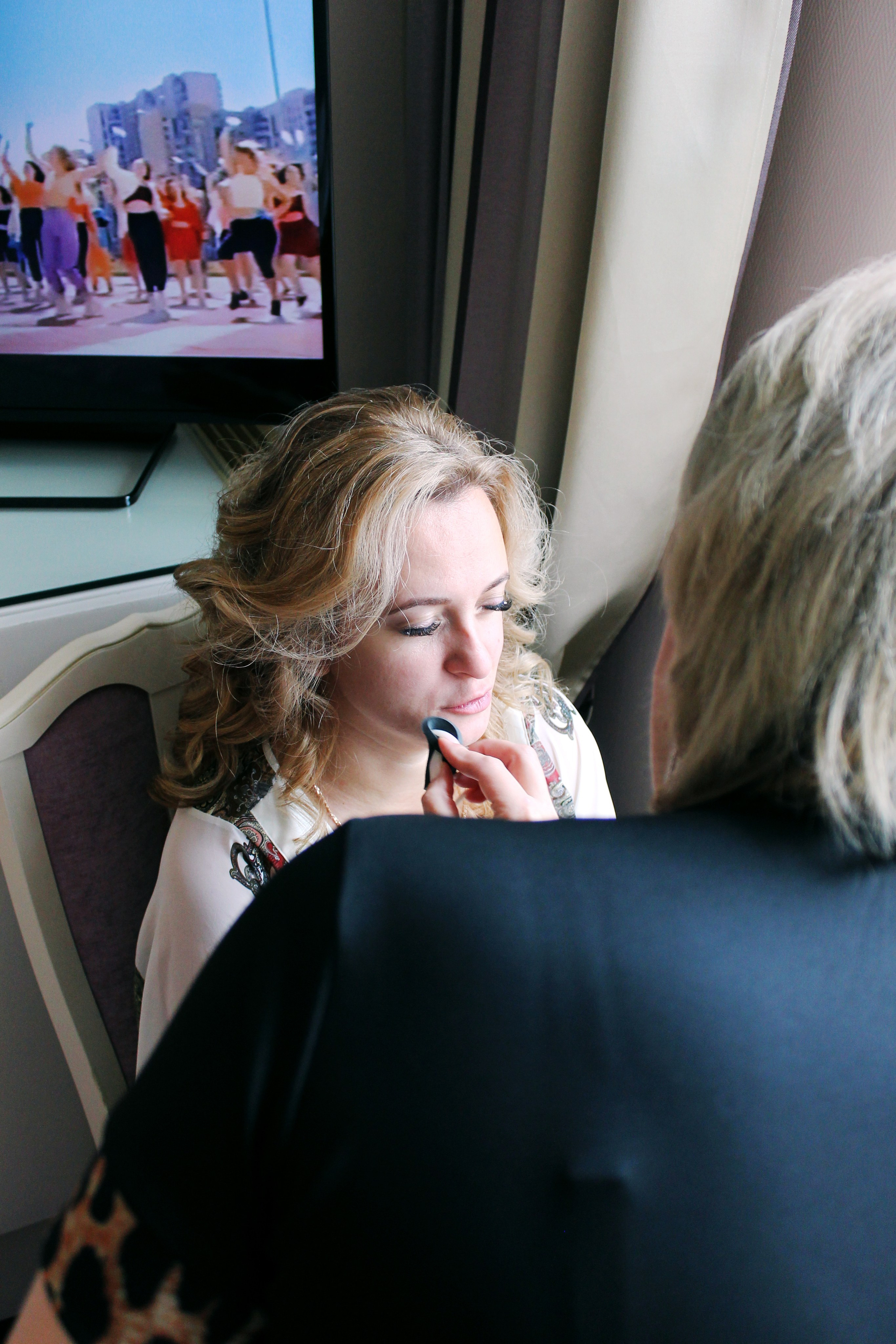 Ирина&Александр. Фотограф в Москве Анастасия Калинина