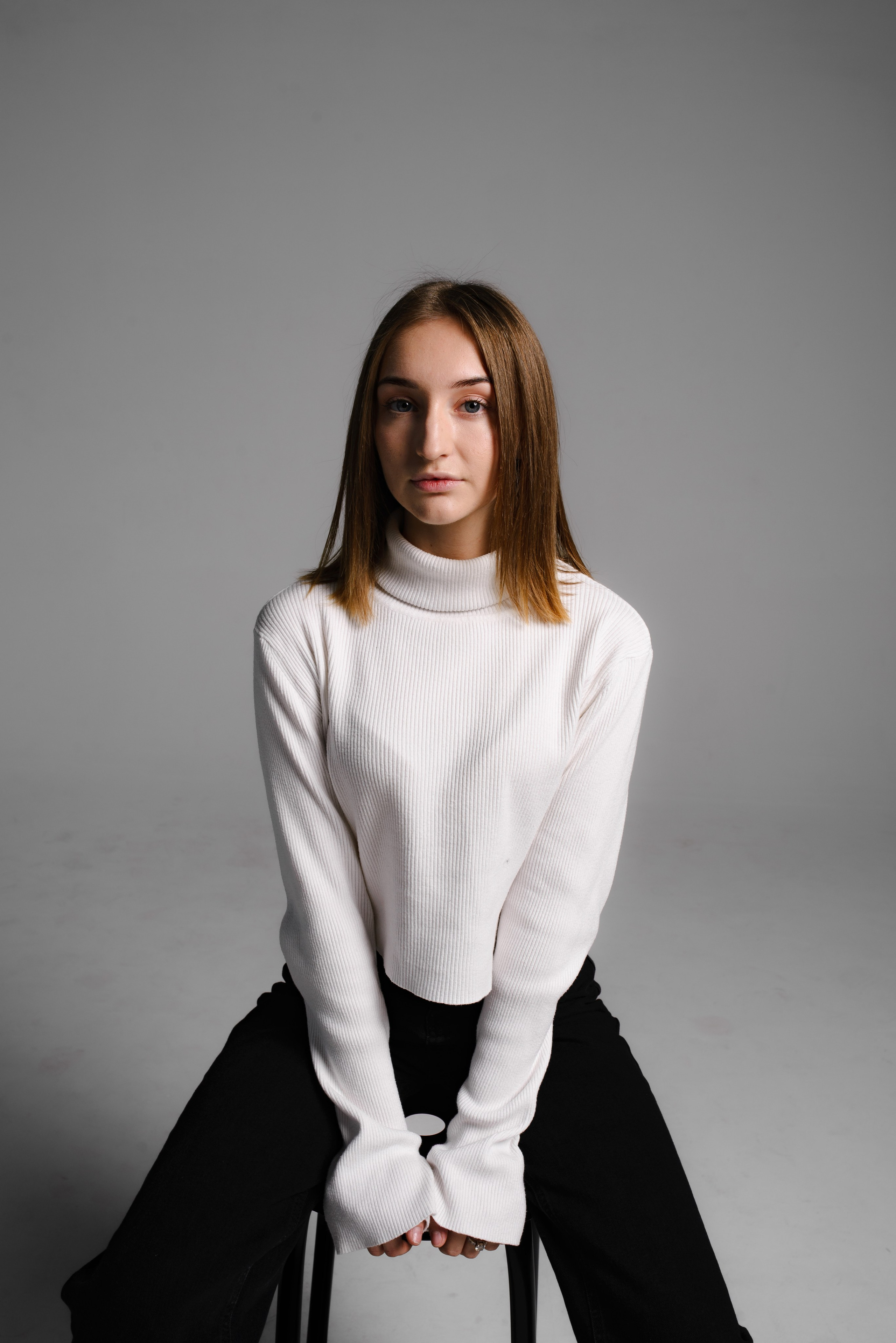 Полякова Ангелина. Promodels