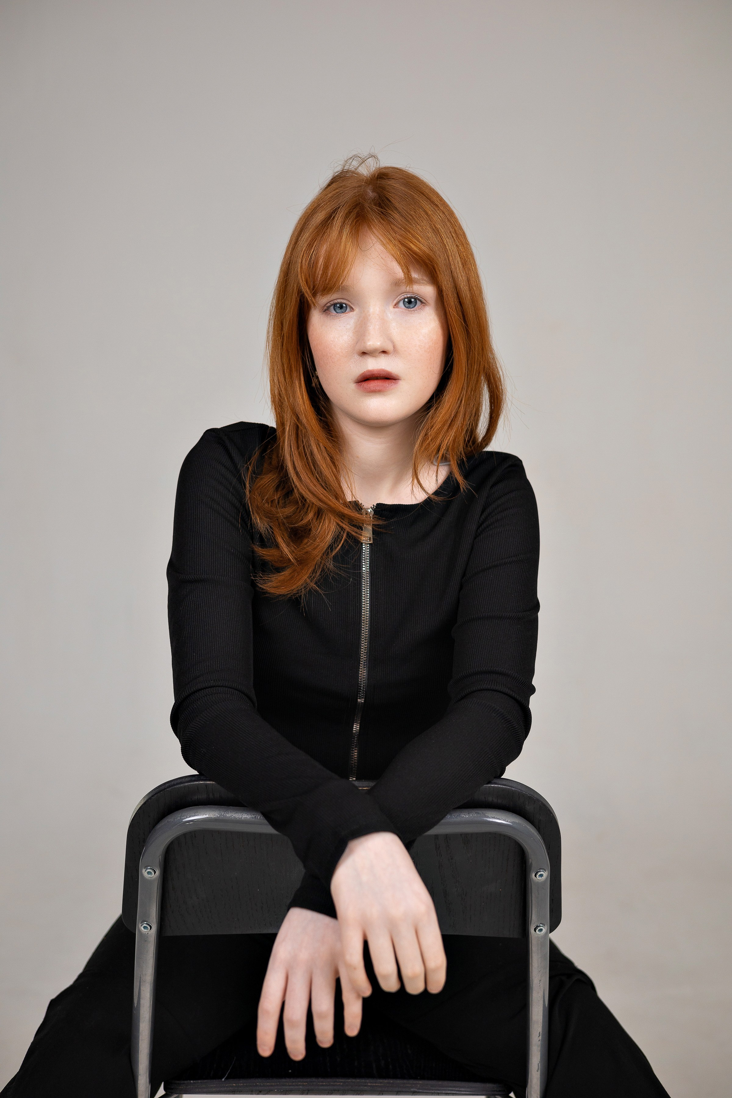 Плешкова Олеся. Promodels