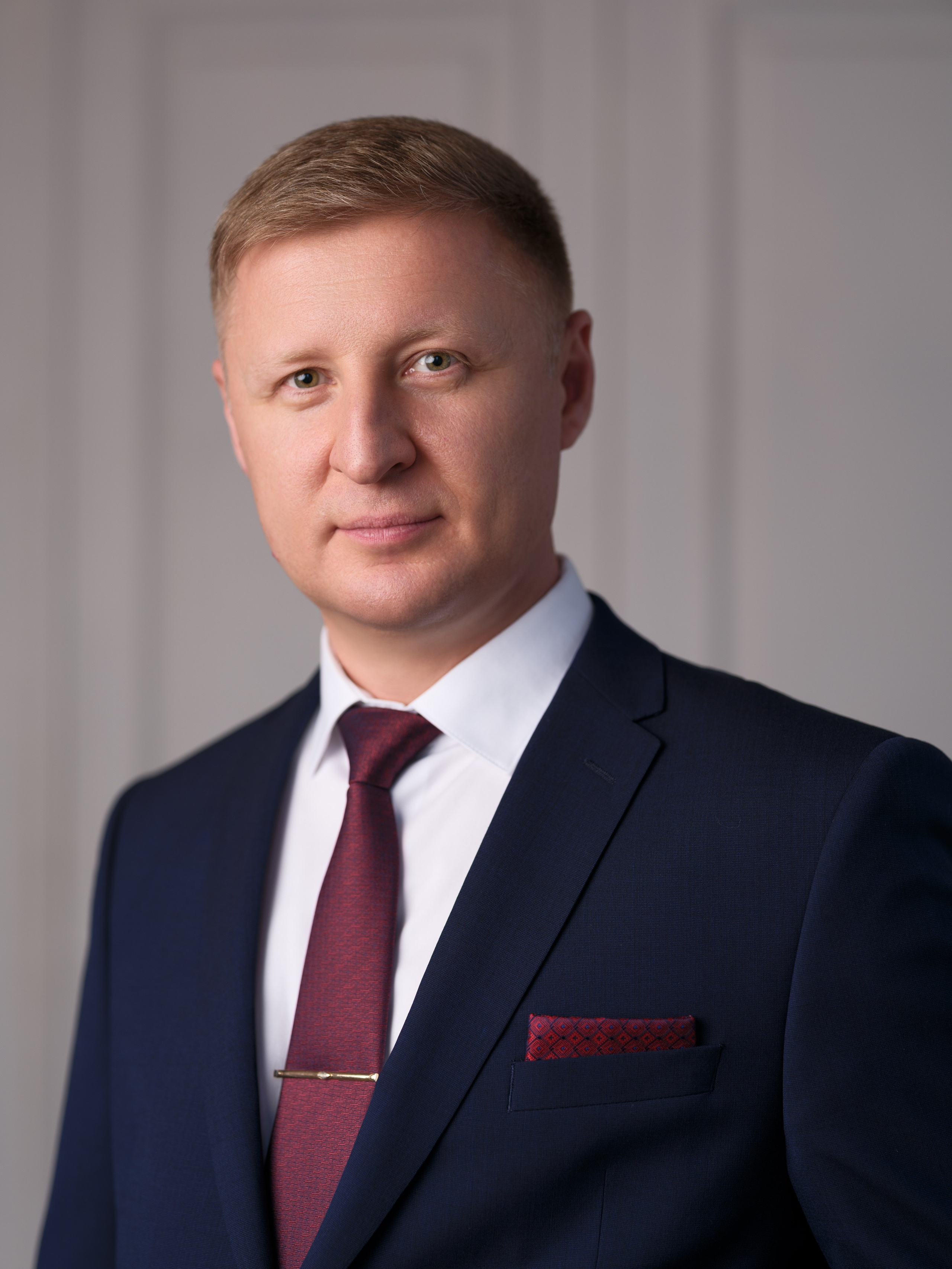 Портреты для профессионалов. Сергей Гаврилов, фотограф