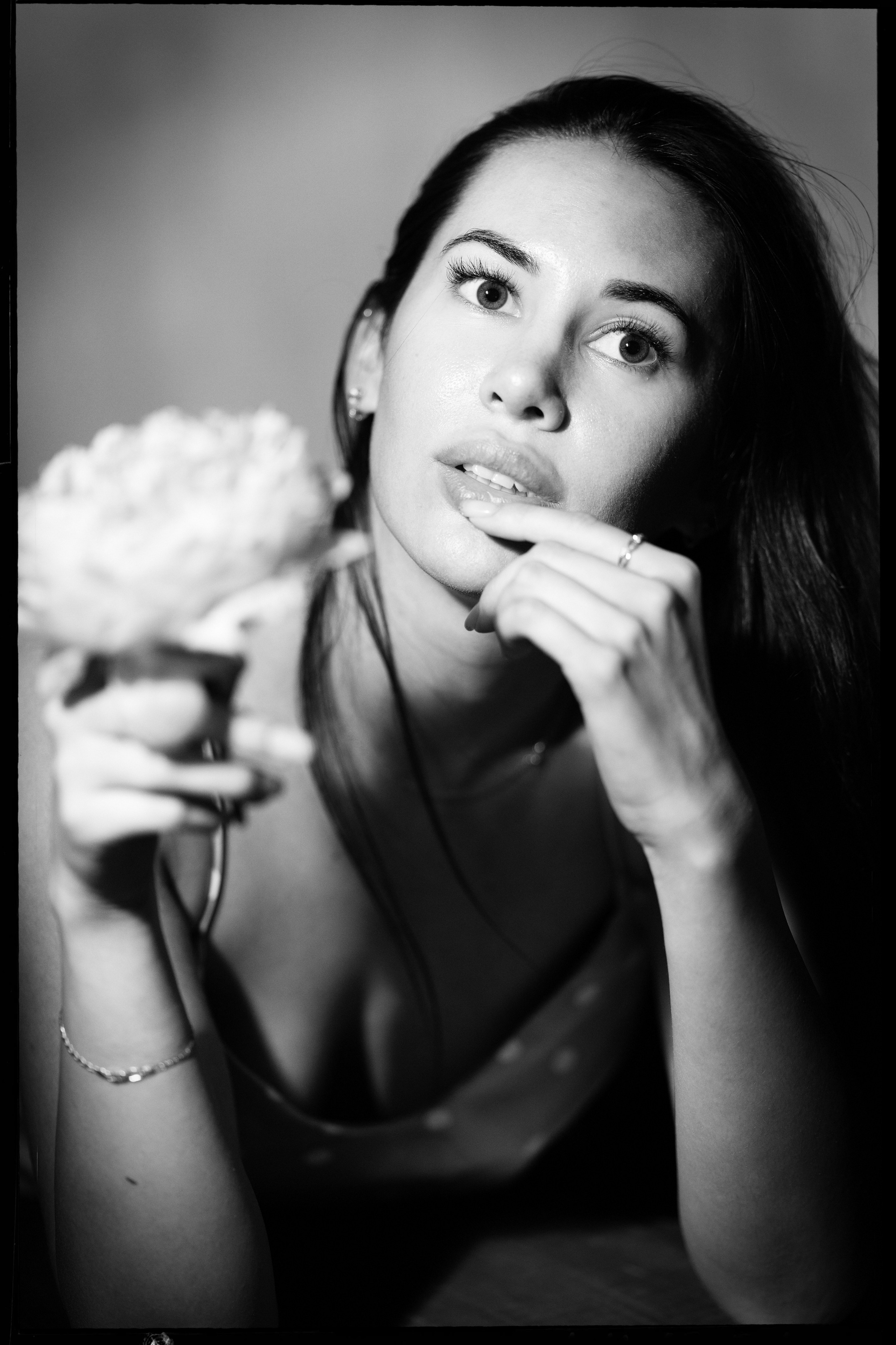 Особый взгляд на людей. Сергей Гаврилов, фотограф