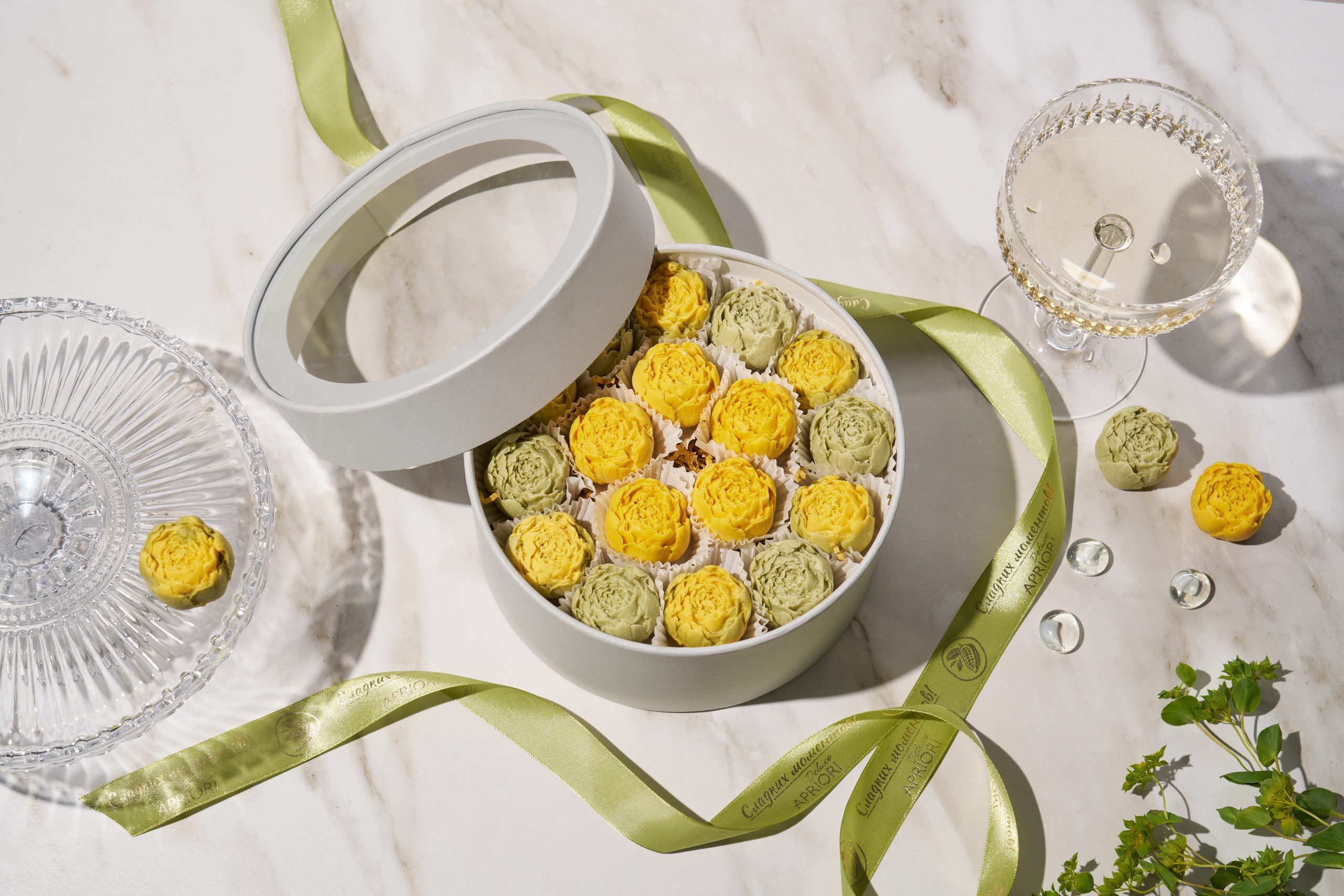 Фуд фото и портреты профессионалов  фуд индустрии. Сергей Гаврилов, фотограф