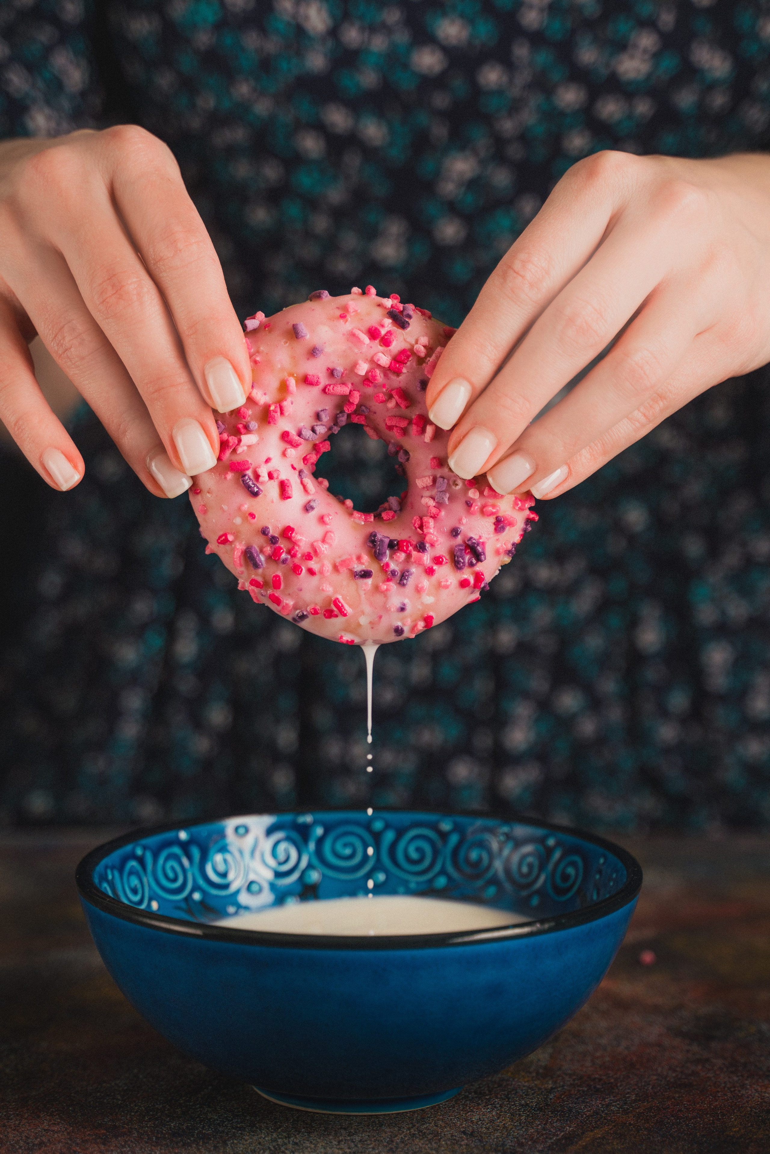 Фуд фото и портреты профессионалов  фуд индустрии. Сергей Гаврилов, фотограф