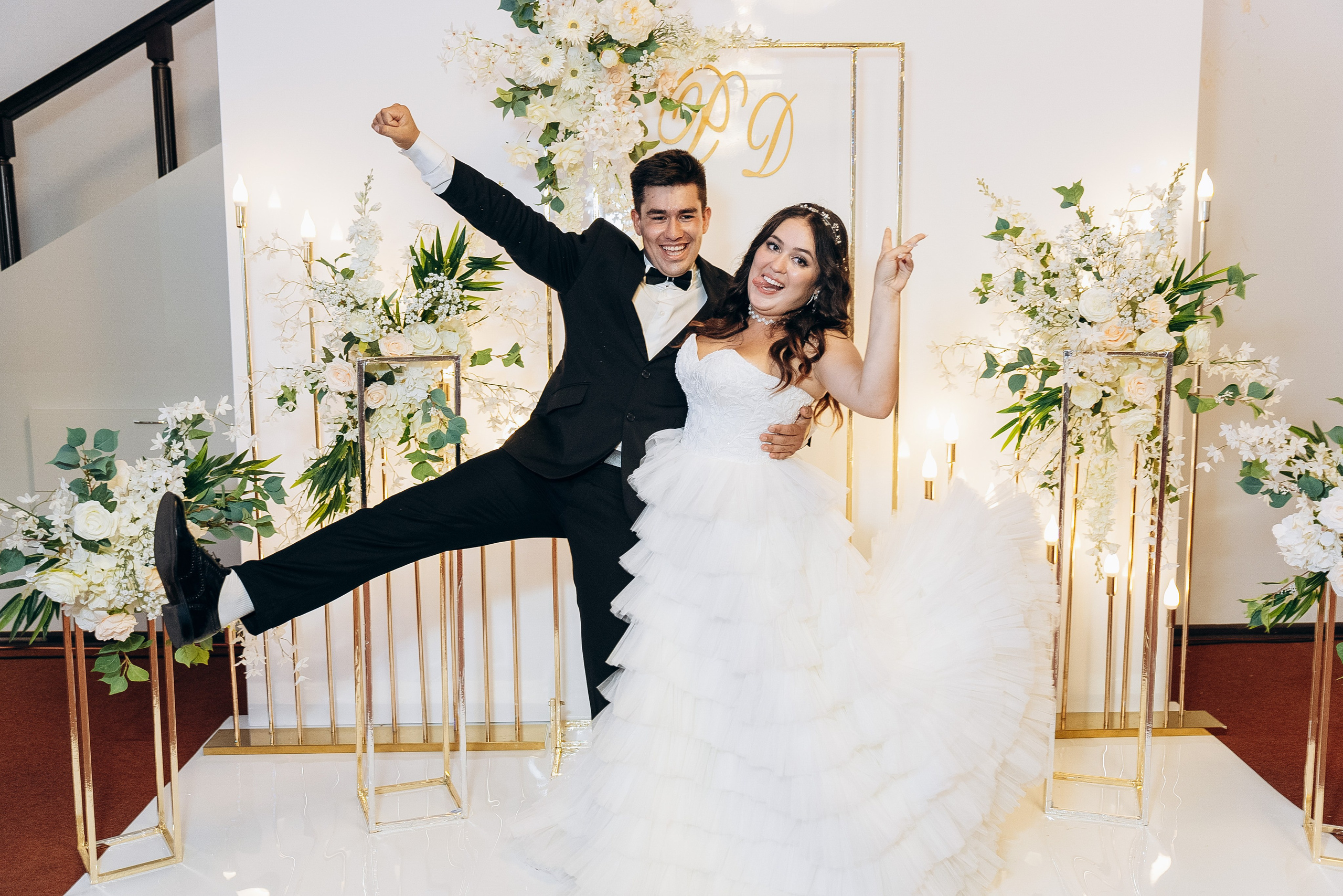 Райнур и Дарина. Свадебный фотограф Казань|Москва Ranas4you