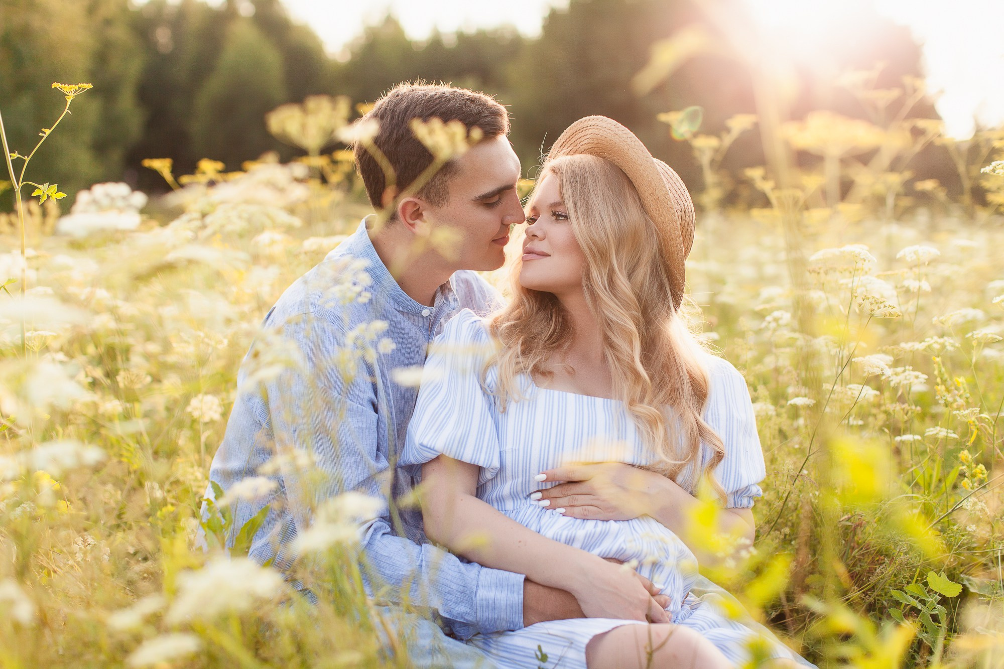 Беременность. Таня Грин фотограф в Екатеринбурге, продюсирование и стилизация съемок