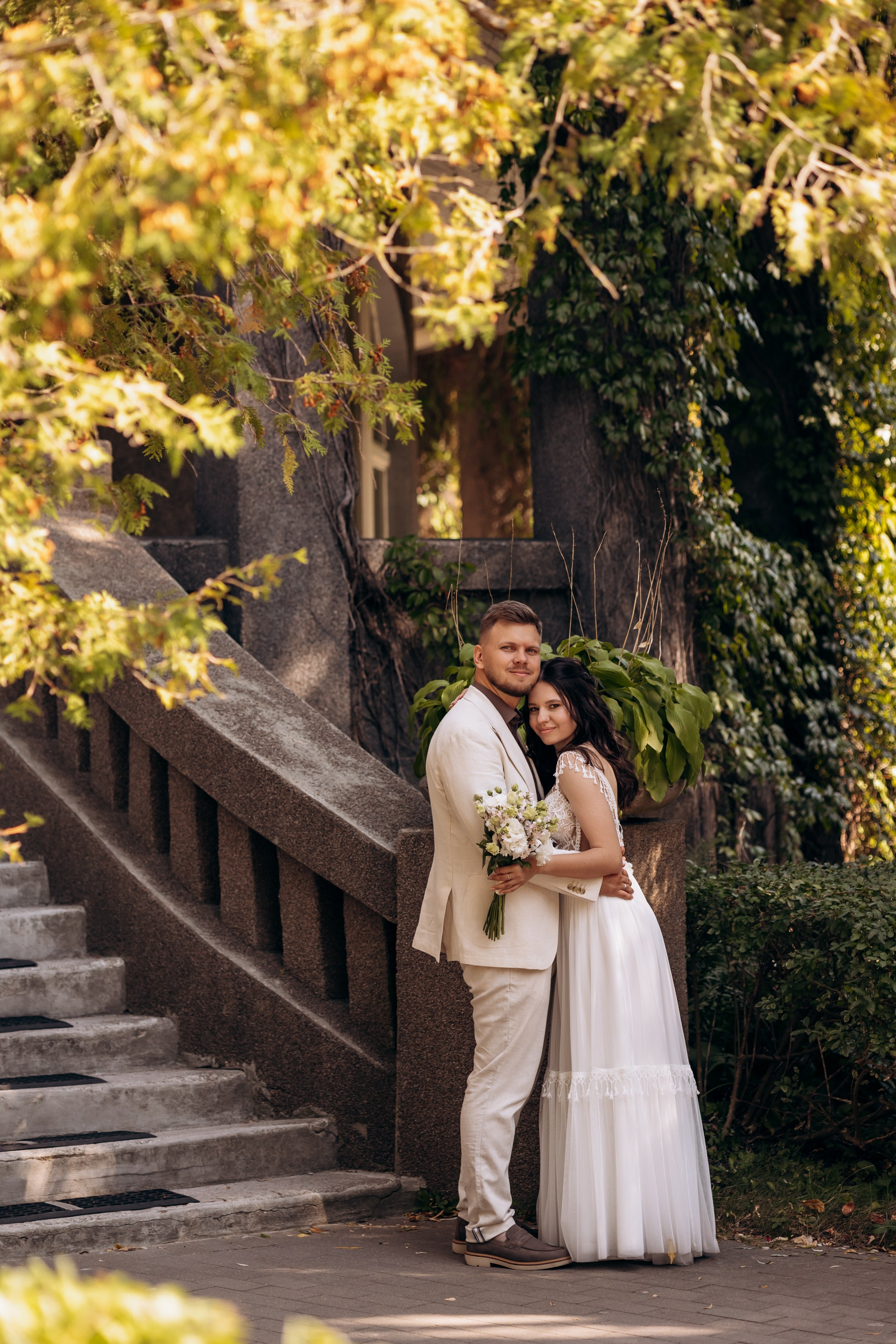 Владислав и Алёна 7 сентября 2024. Фотограф в Калининграде свадебная фотография, репортажная, фотосессии