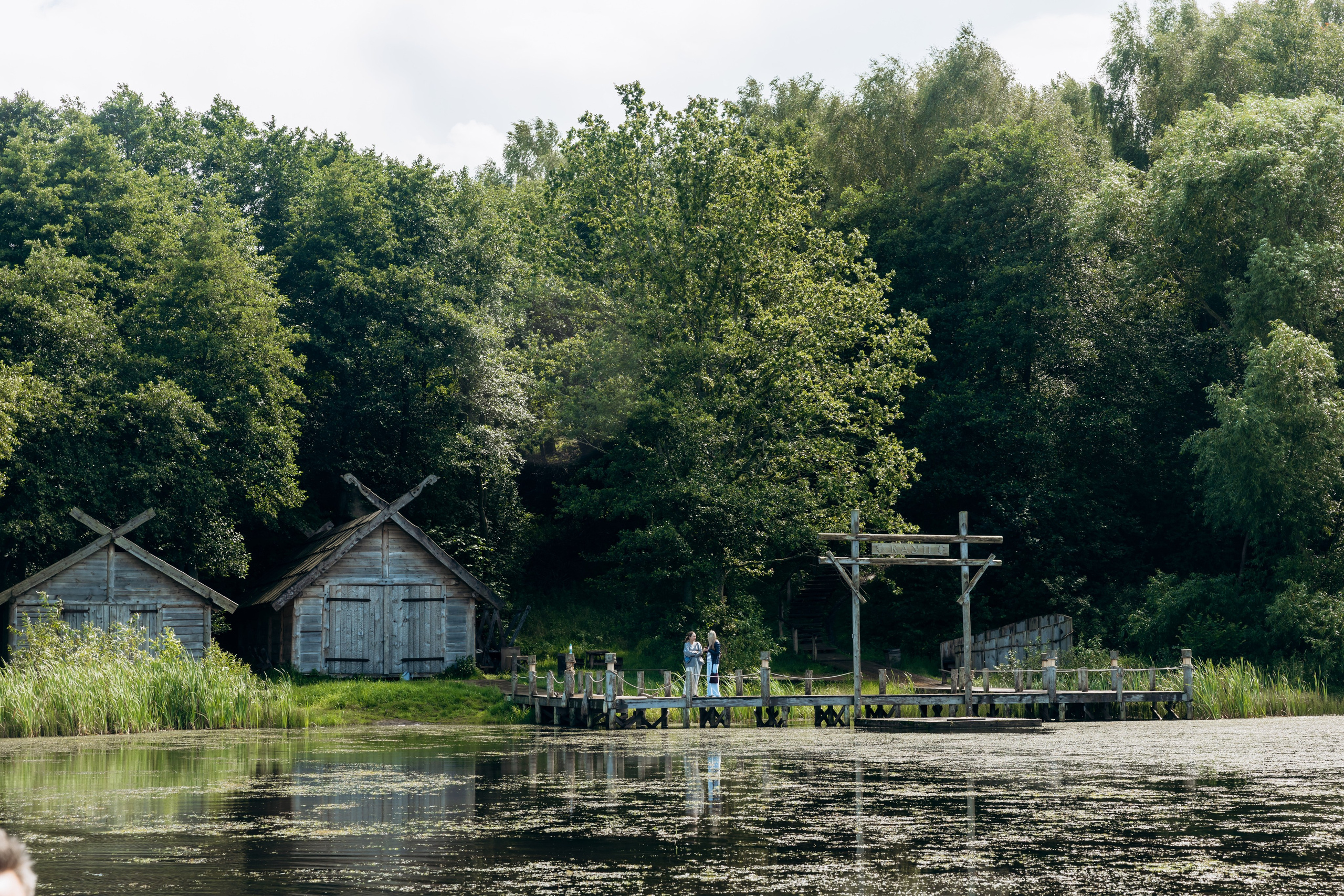 RMG Кауп (2день). Фотограф в Калининграде свадебная фотография, репортажная, фотосессии
