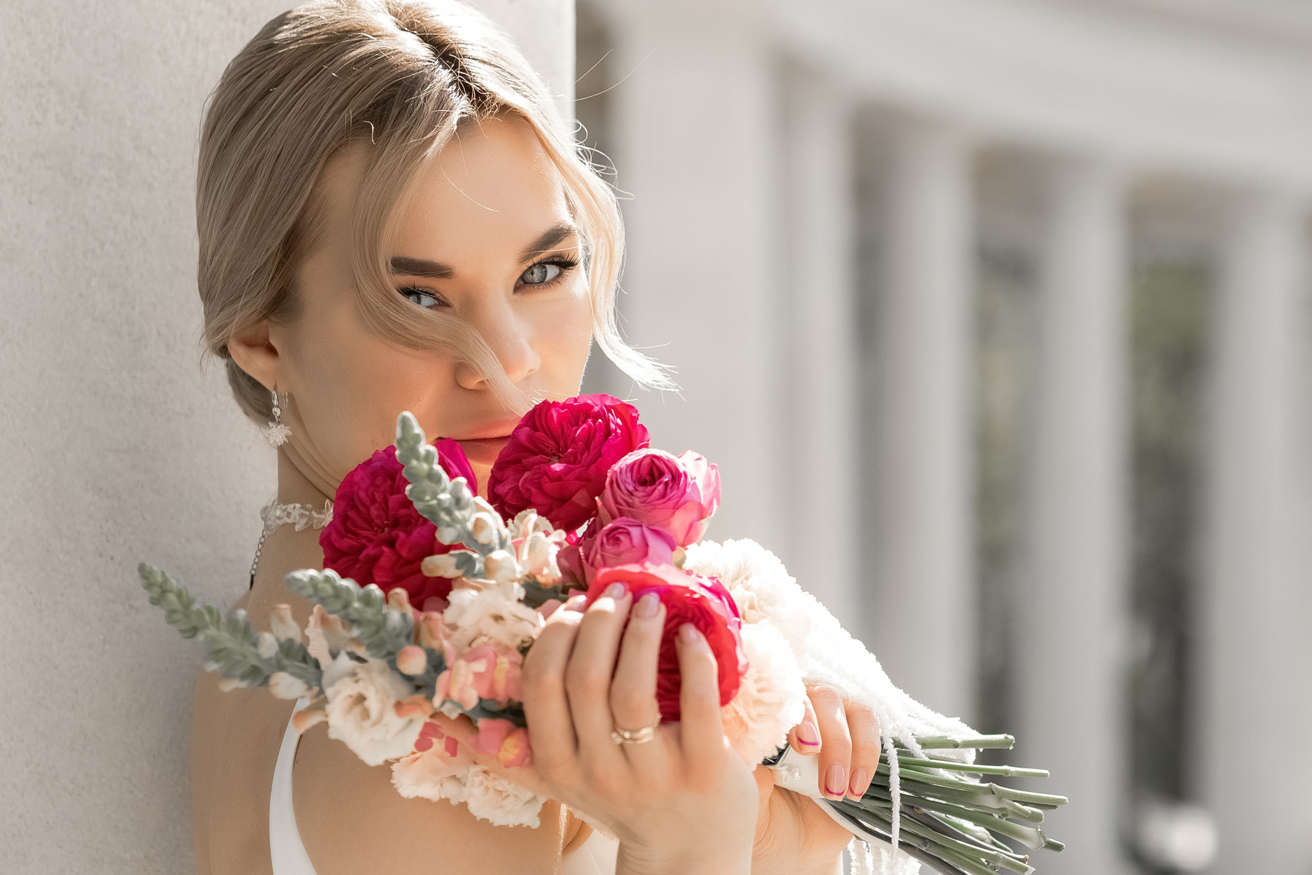 L @ T. Свадебный фотограф в Москве