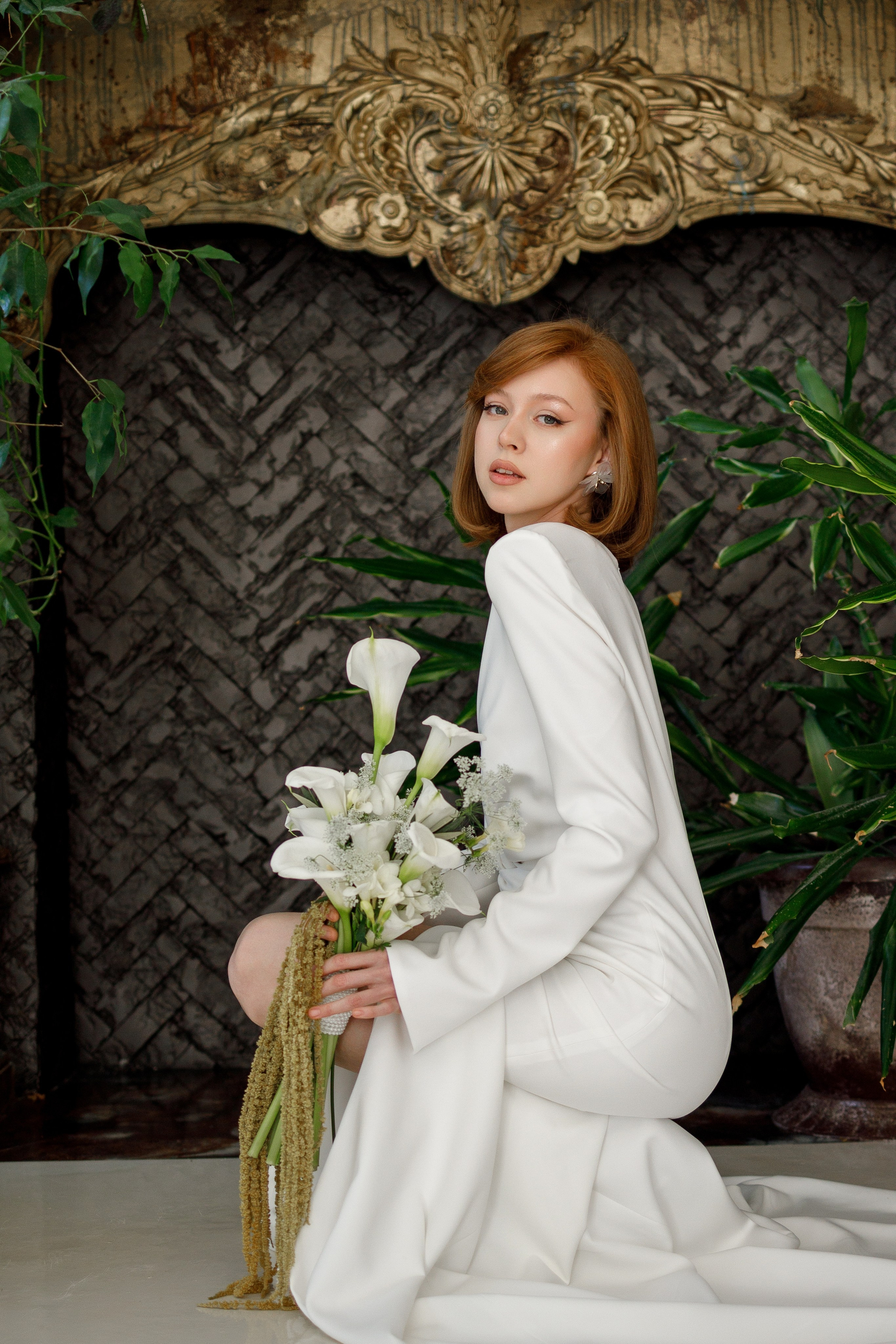 Акрам и Вероника. Фотограф Краснодар