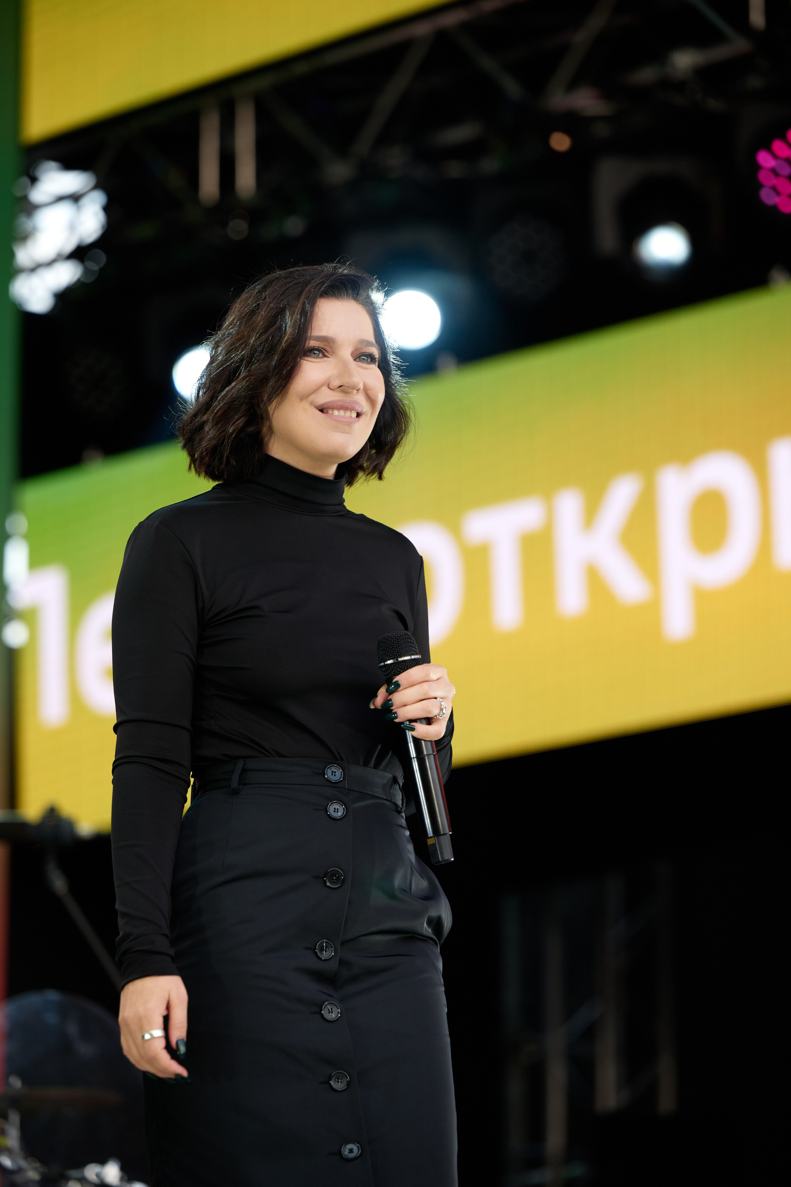 Sbermarket fest 26.08.2023. Фотограф