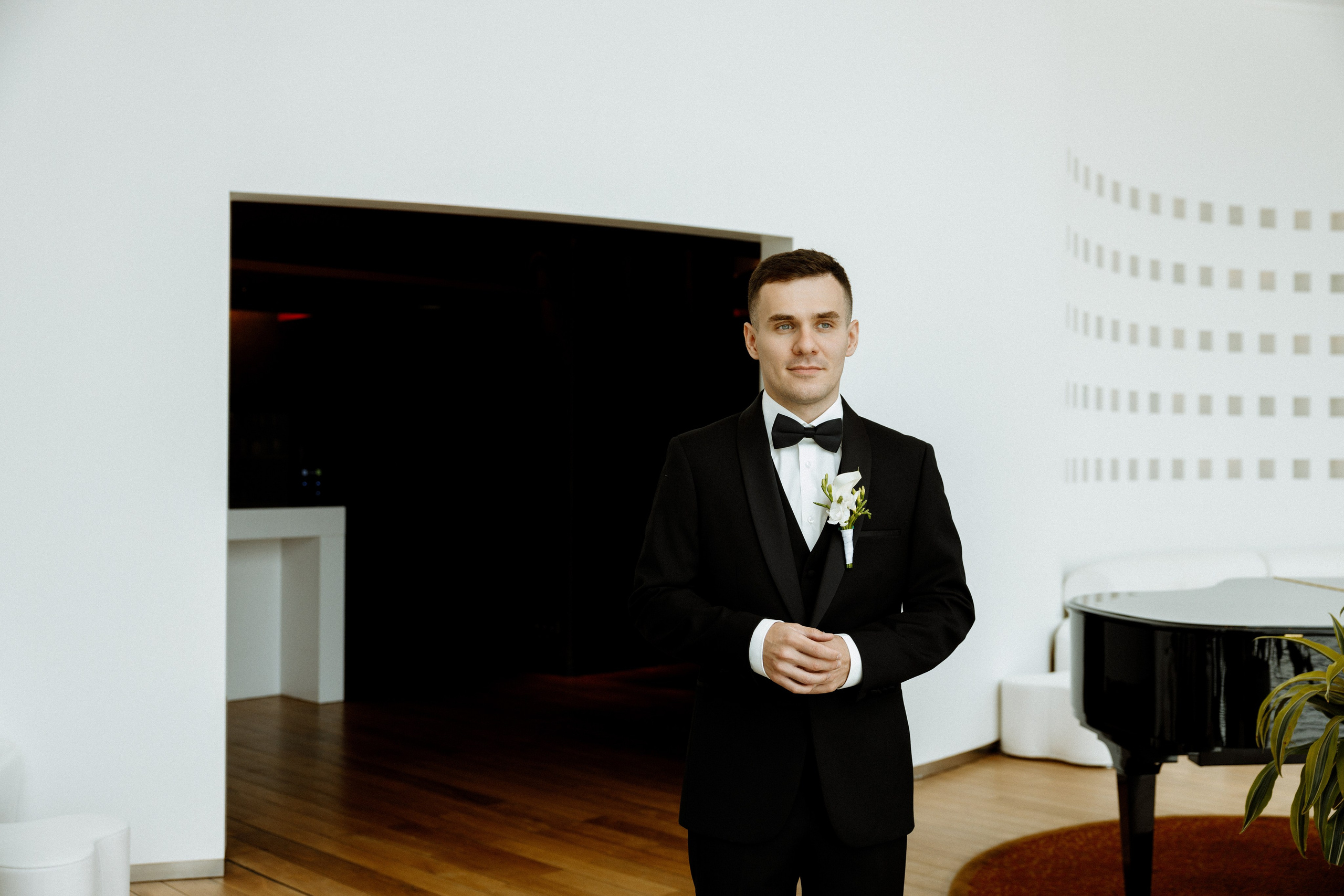 Артур и Лена. Зал Мечты. Свадебный фотограф Балчугова Мария Екатеринбург