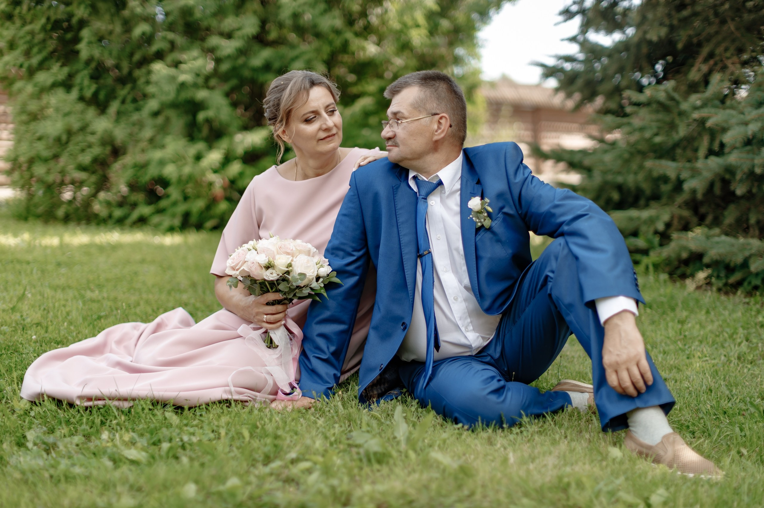 Свадьба Эдуарда и Елены (и смешно и трогательно и мило). Свадебный и семейный фотограф во Владимире Стелла Шуваева